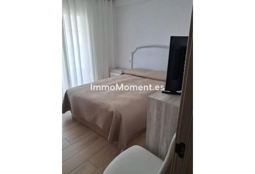 Bestaande woning - Appartement - Marbella - Marbella Centro