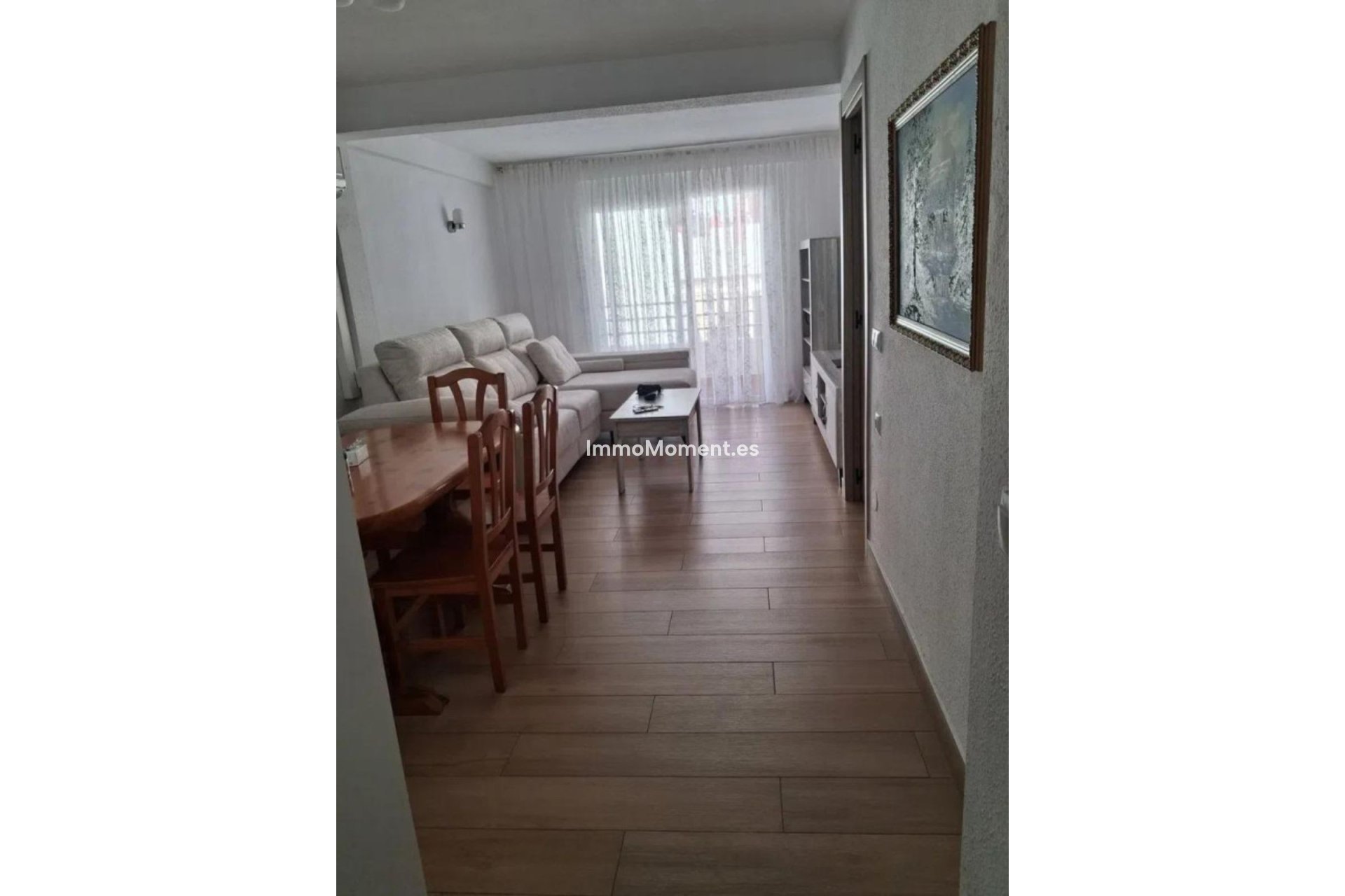 Bestaande woning - Appartement - Marbella - Marbella Centro