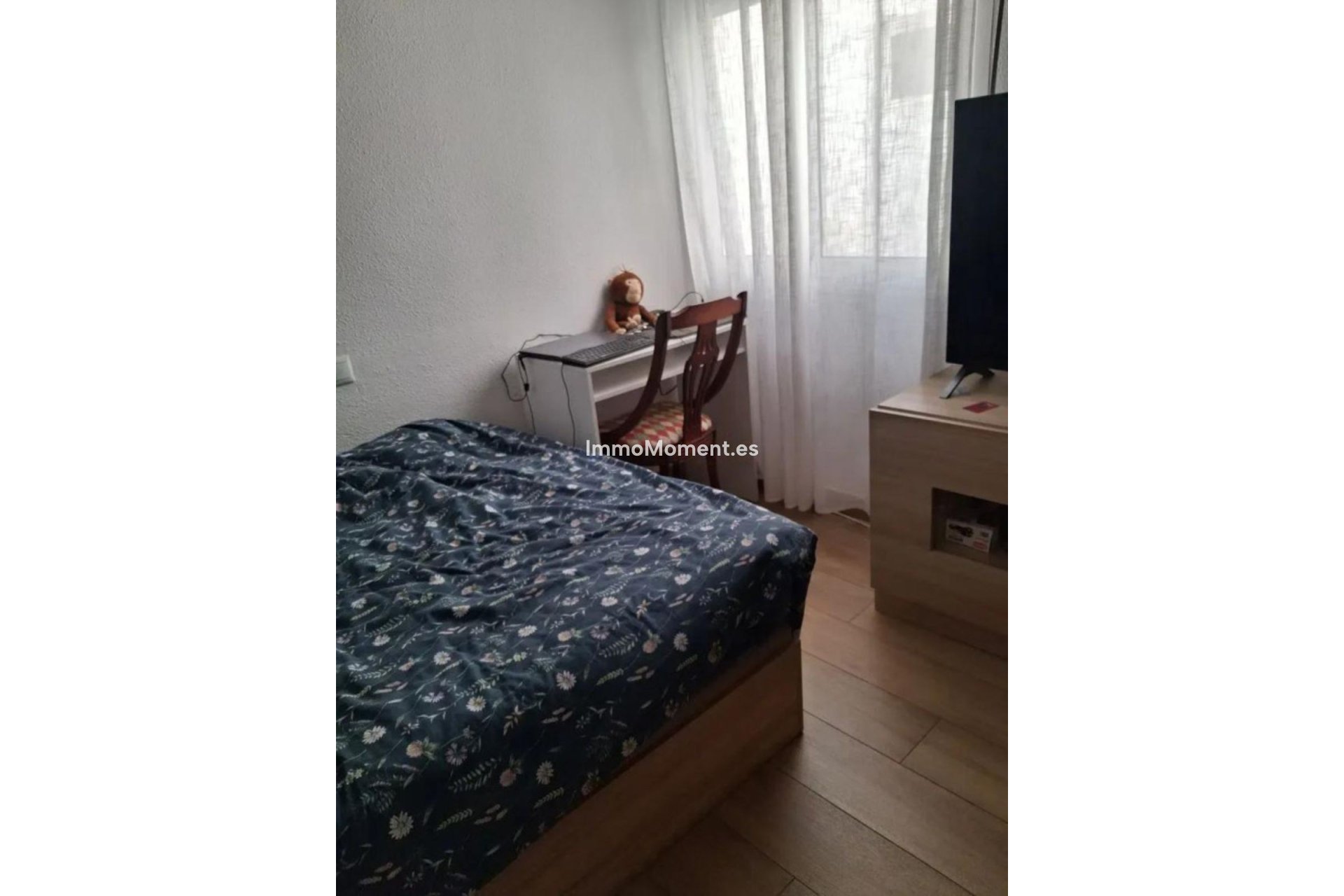 Bestaande woning - Appartement - Marbella - Marbella Centro