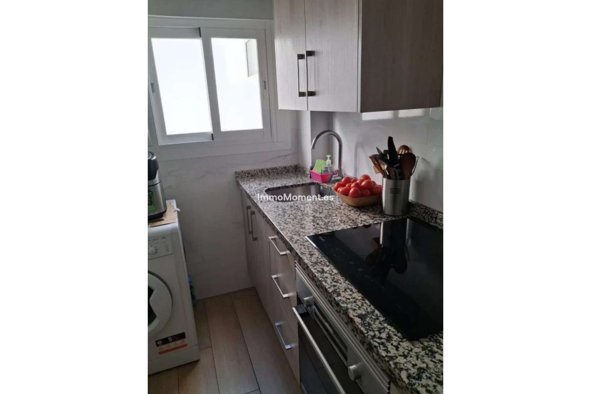Bestaande woning - Appartement - Marbella - Marbella Centro