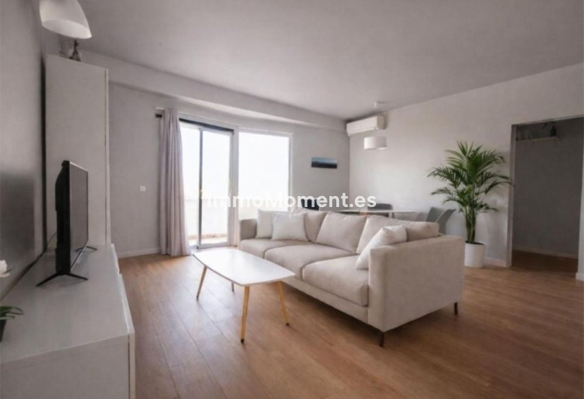 Bestaande woning - Appartement - Marbella - Marbella Centro