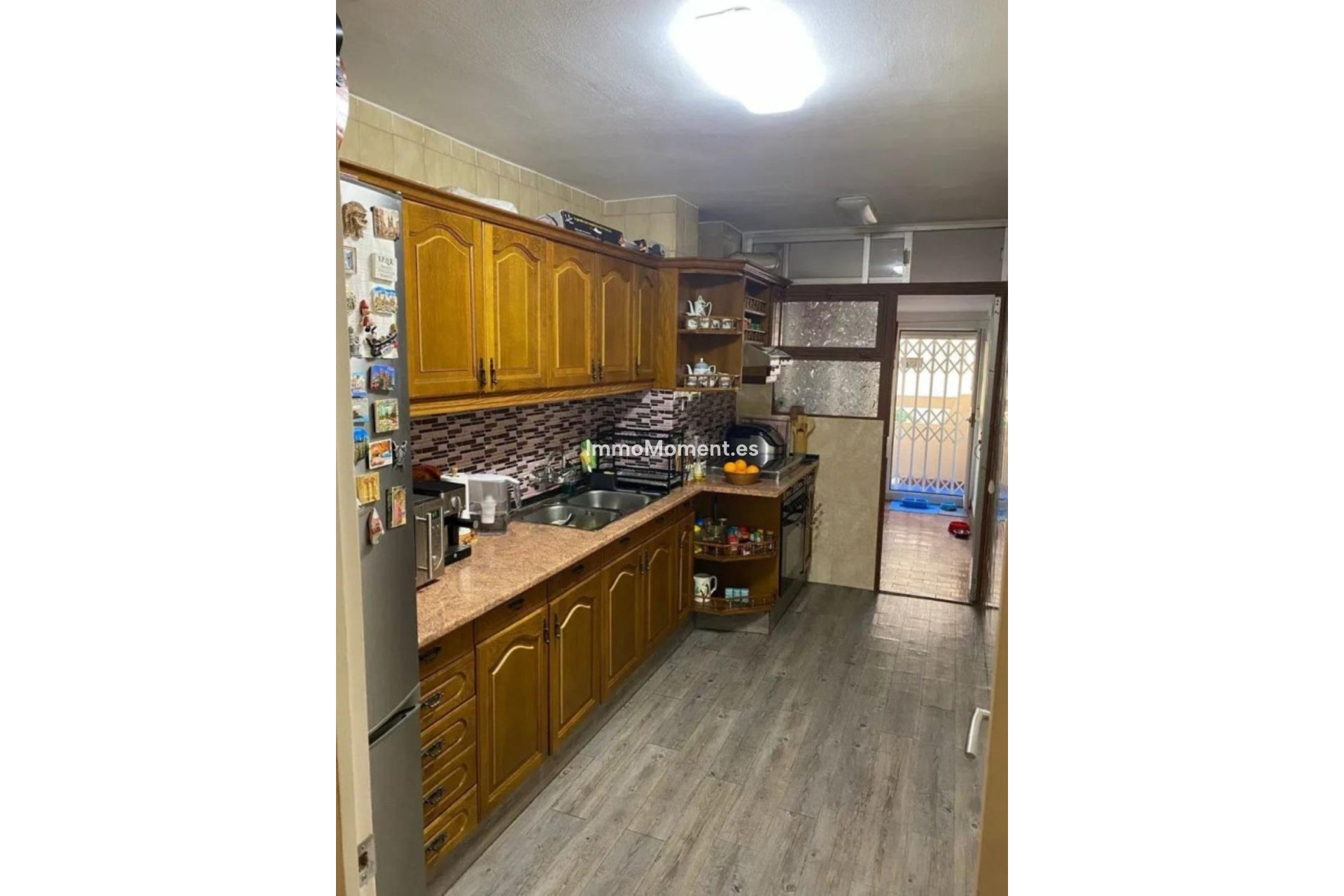 Bestaande woning - Appartement - Marbella - Marbella Centro