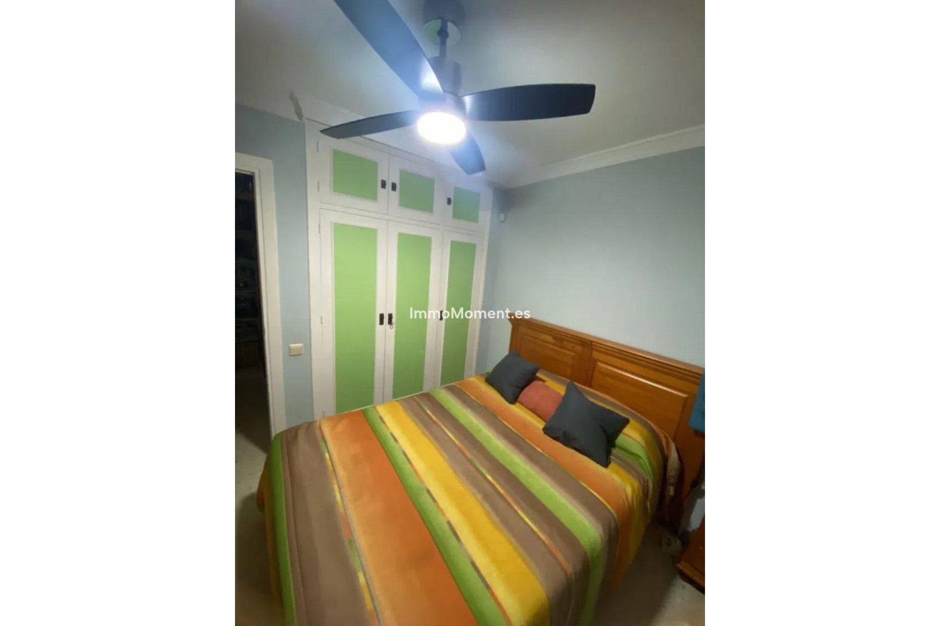 Bestaande woning - Appartement - Marbella - Marbella Centro