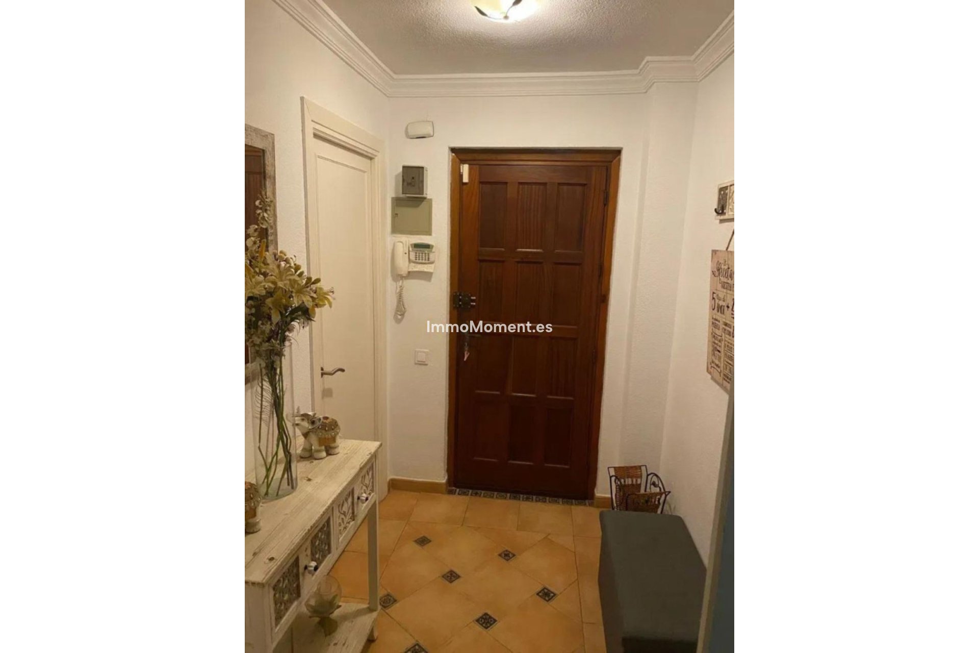 Bestaande woning - Appartement - Marbella - Marbella Centro