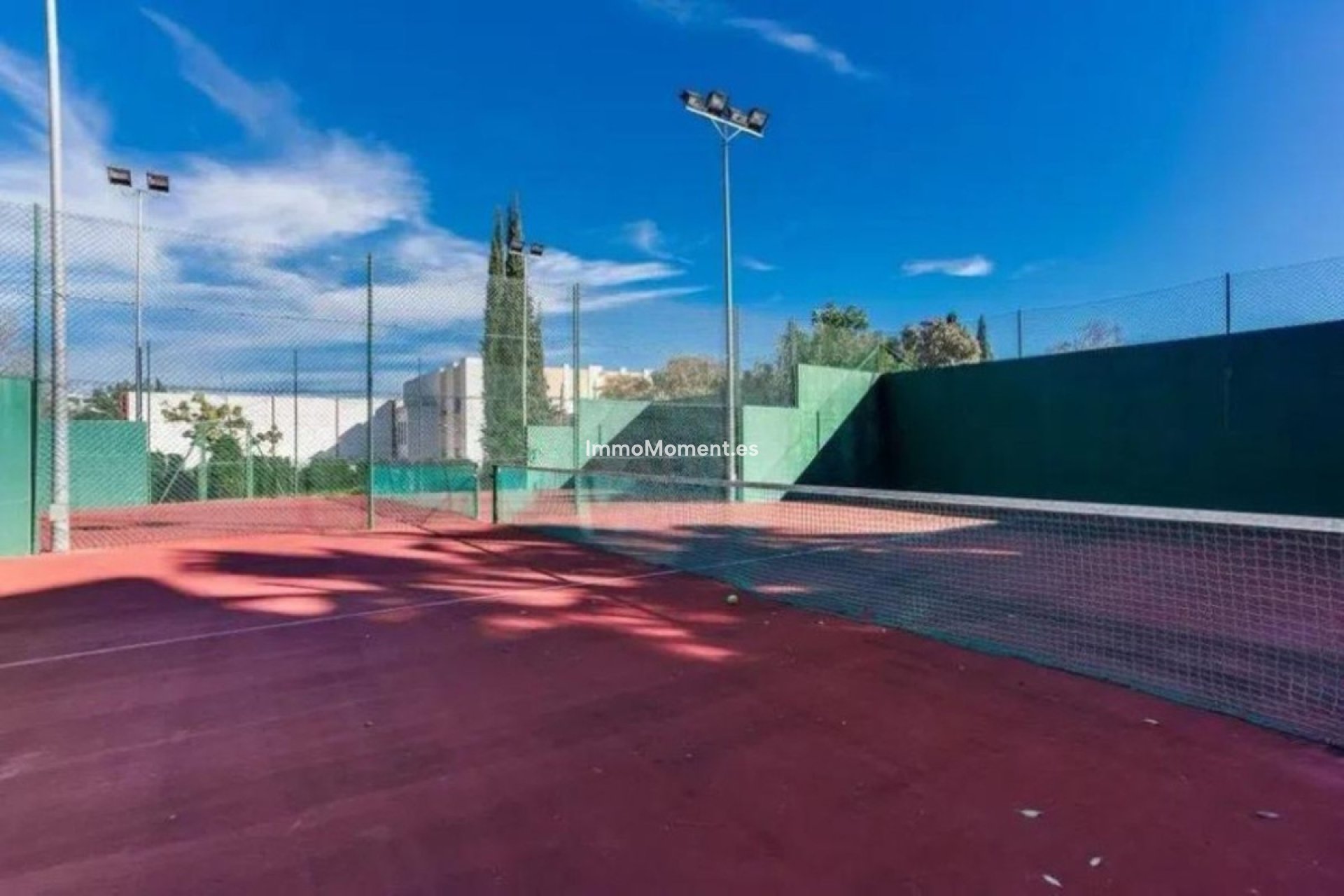 Bestaande woning - Appartement - Marbella - Marbella Centro