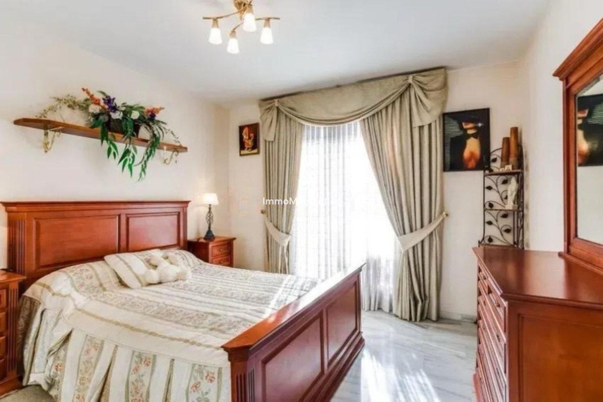 Bestaande woning - Appartement - Marbella - Marbella Centro