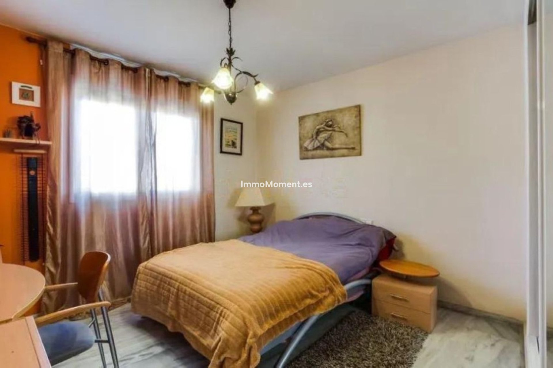 Bestaande woning - Appartement - Marbella - Marbella Centro