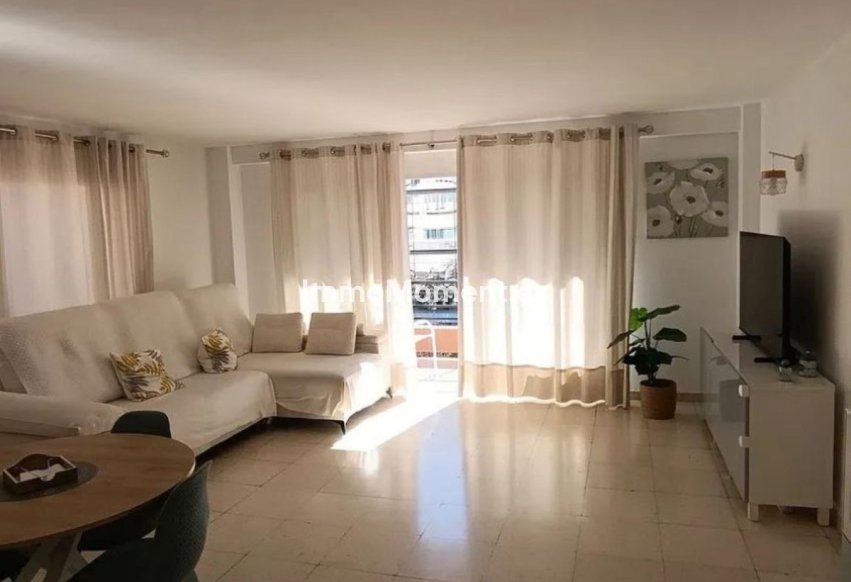 Bestaande woning - Appartement - Marbella - Marbella Centro
