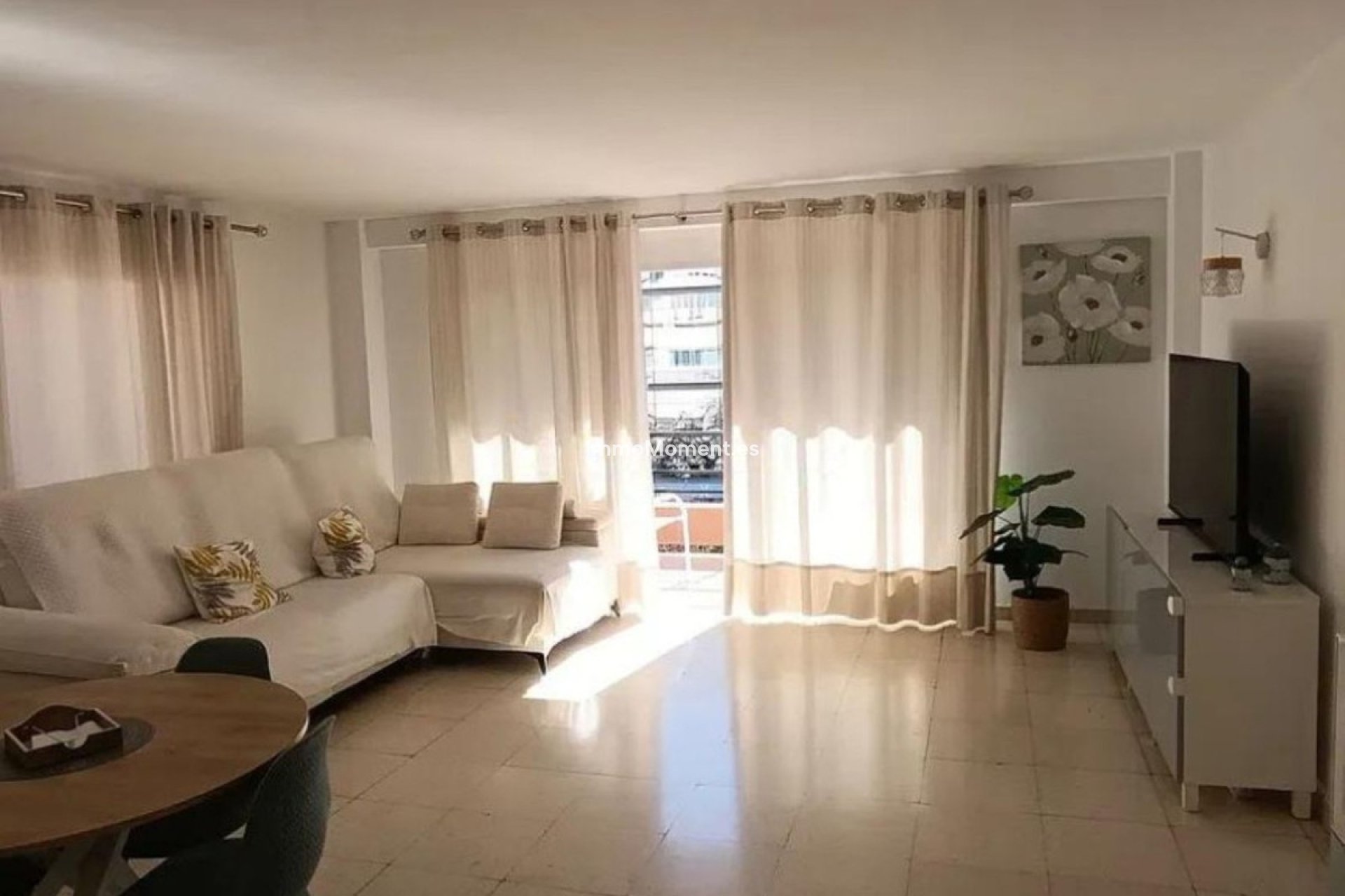 Bestaande woning - Appartement - Marbella - Marbella Centro