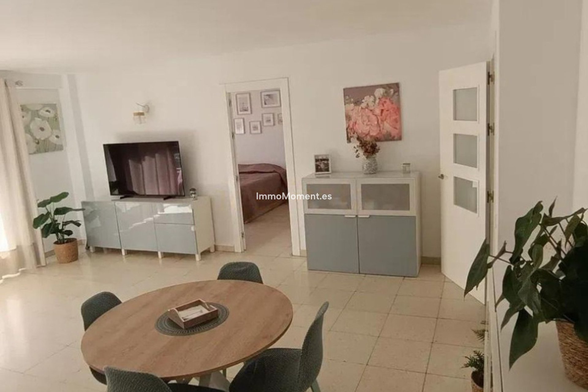 Bestaande woning - Appartement - Marbella - Marbella Centro