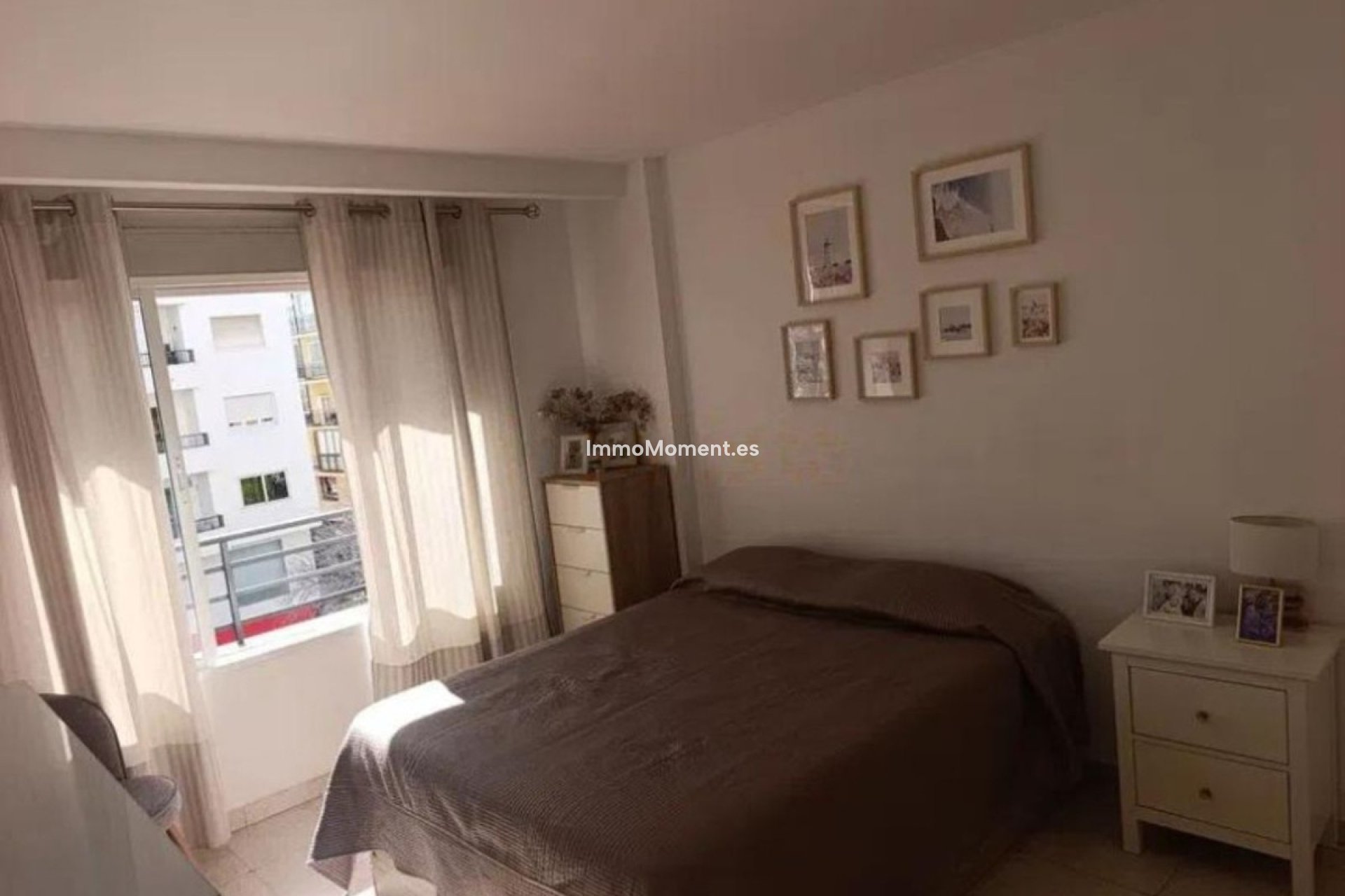 Bestaande woning - Appartement - Marbella - Marbella Centro
