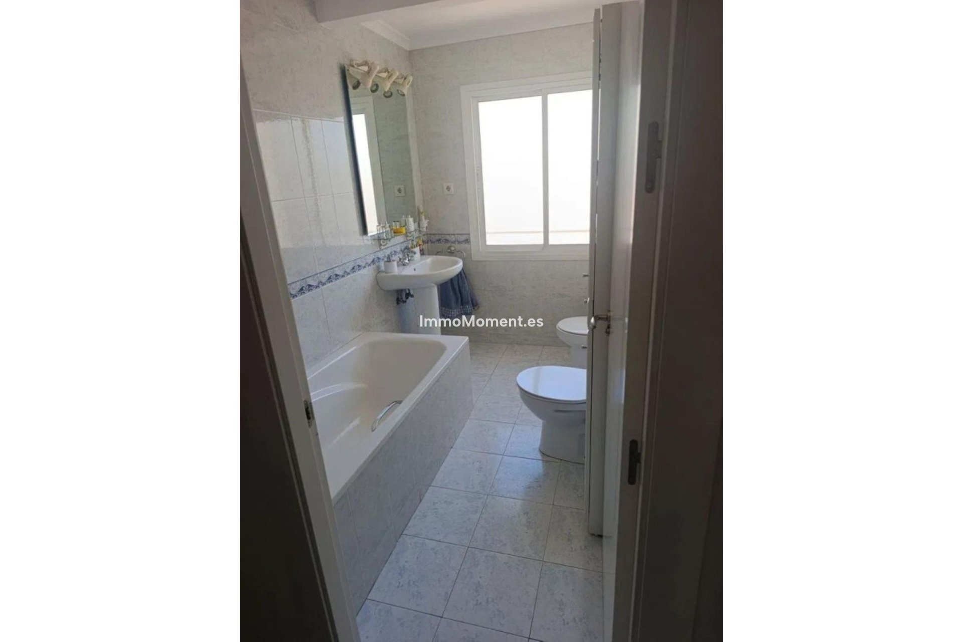 Bestaande woning - Appartement - Marbella - Marbella Centro