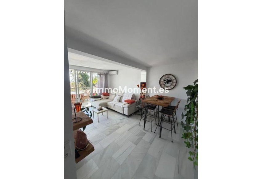 Bestaande woning - Appartement - Marbella - Marbella Centro
