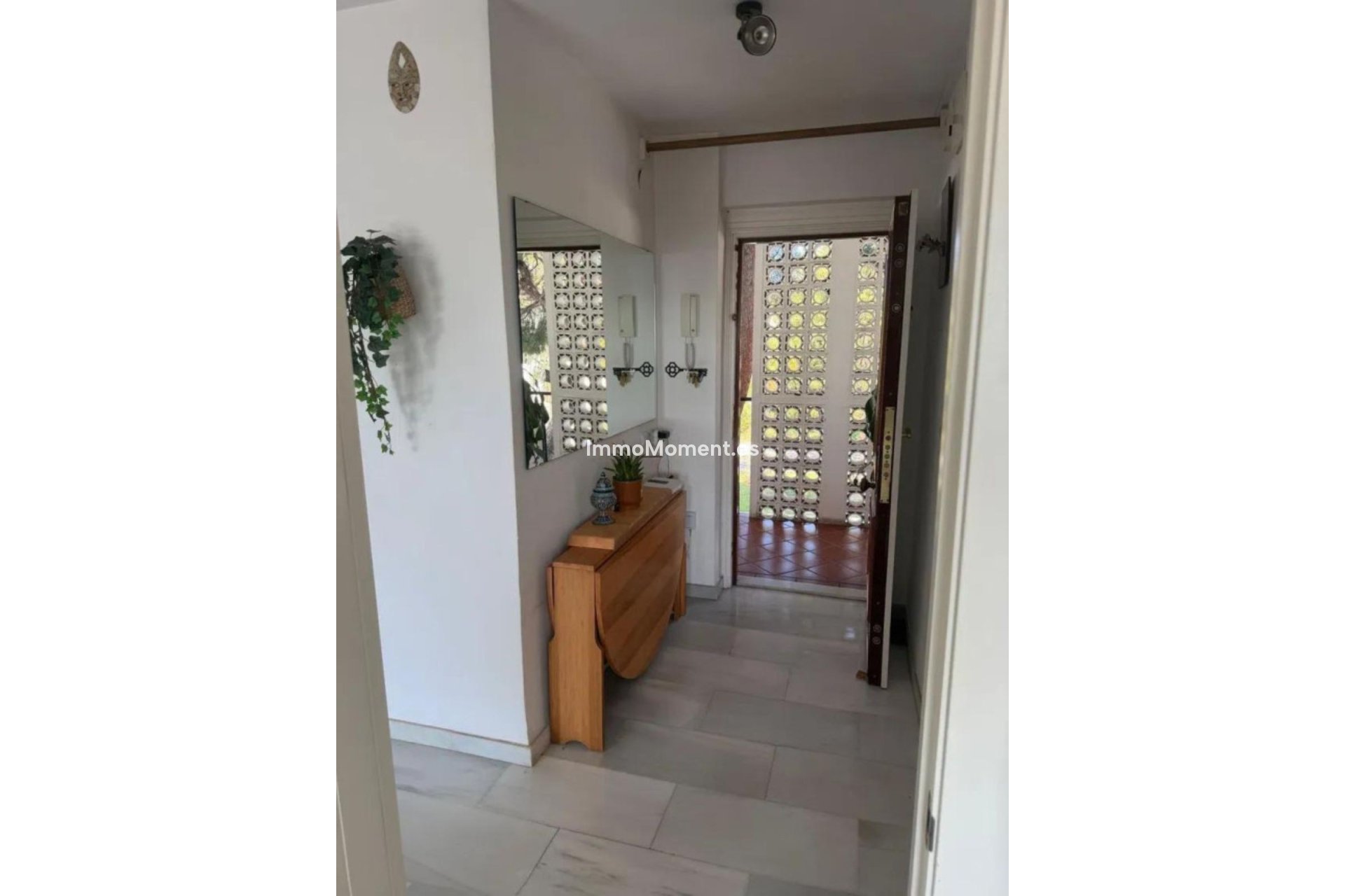Bestaande woning - Appartement - Marbella - Marbella Centro