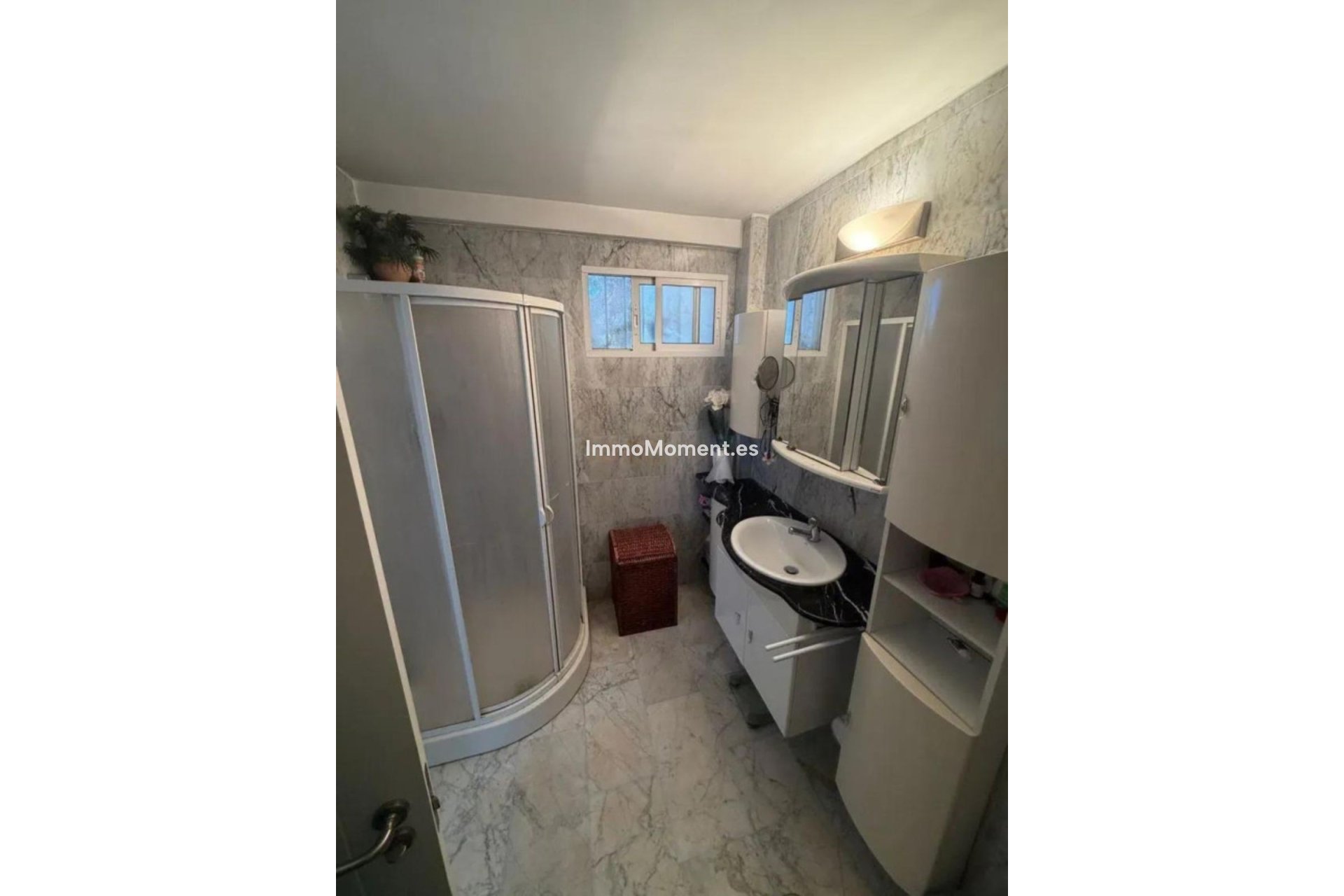 Bestaande woning - Appartement - Marbella - Marbella Centro