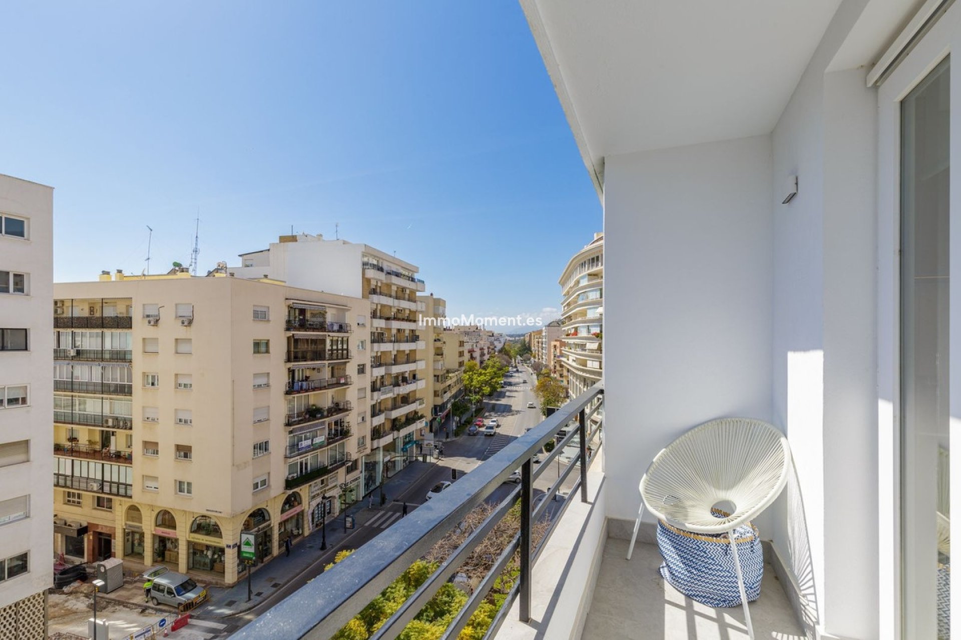 Bestaande woning - Appartement - Marbella - Marbella Centro