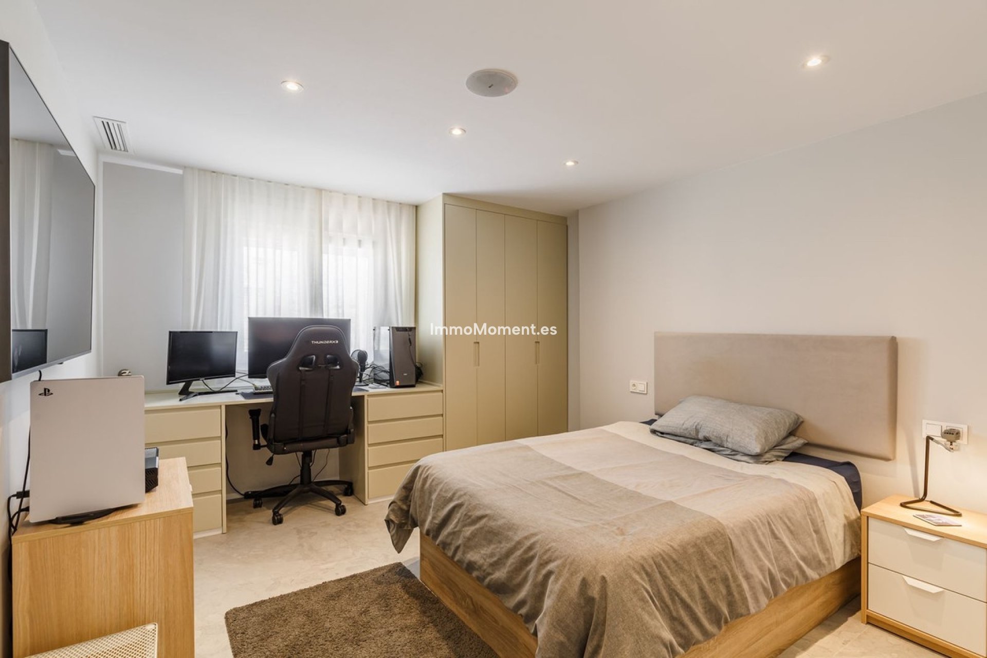 Bestaande woning - Appartement - Marbella - Marbella Centro