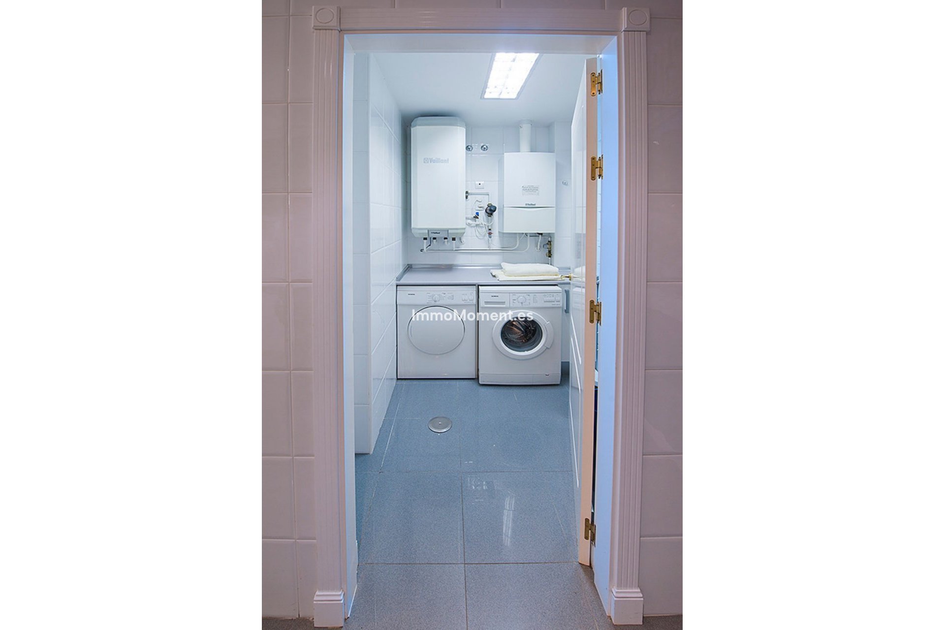 Bestaande woning - Appartement - Marbella - Marbella Centro