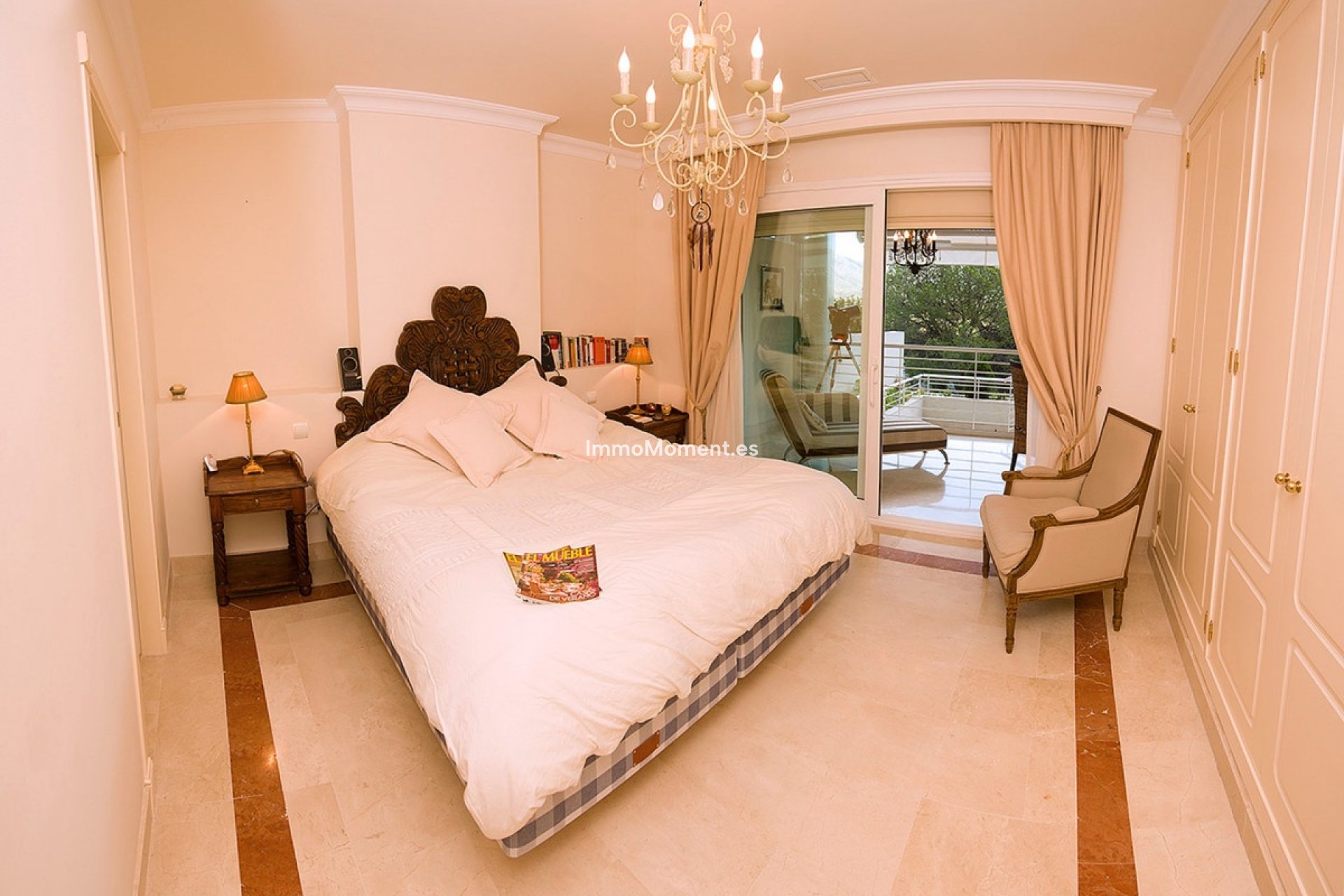 Bestaande woning - Appartement - Marbella - Marbella Centro