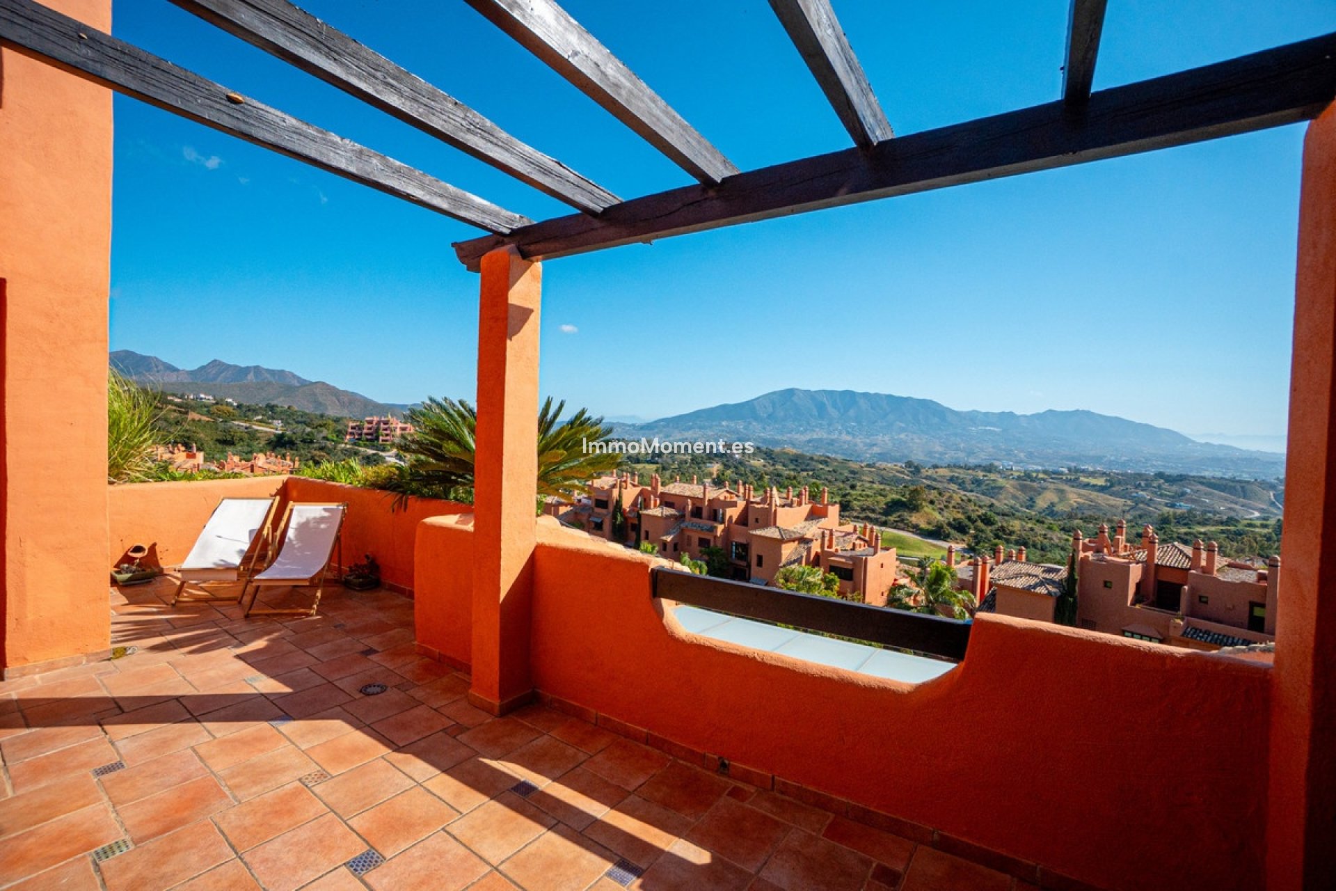 Bestaande woning - Appartement - Marbella - Marbella Centro