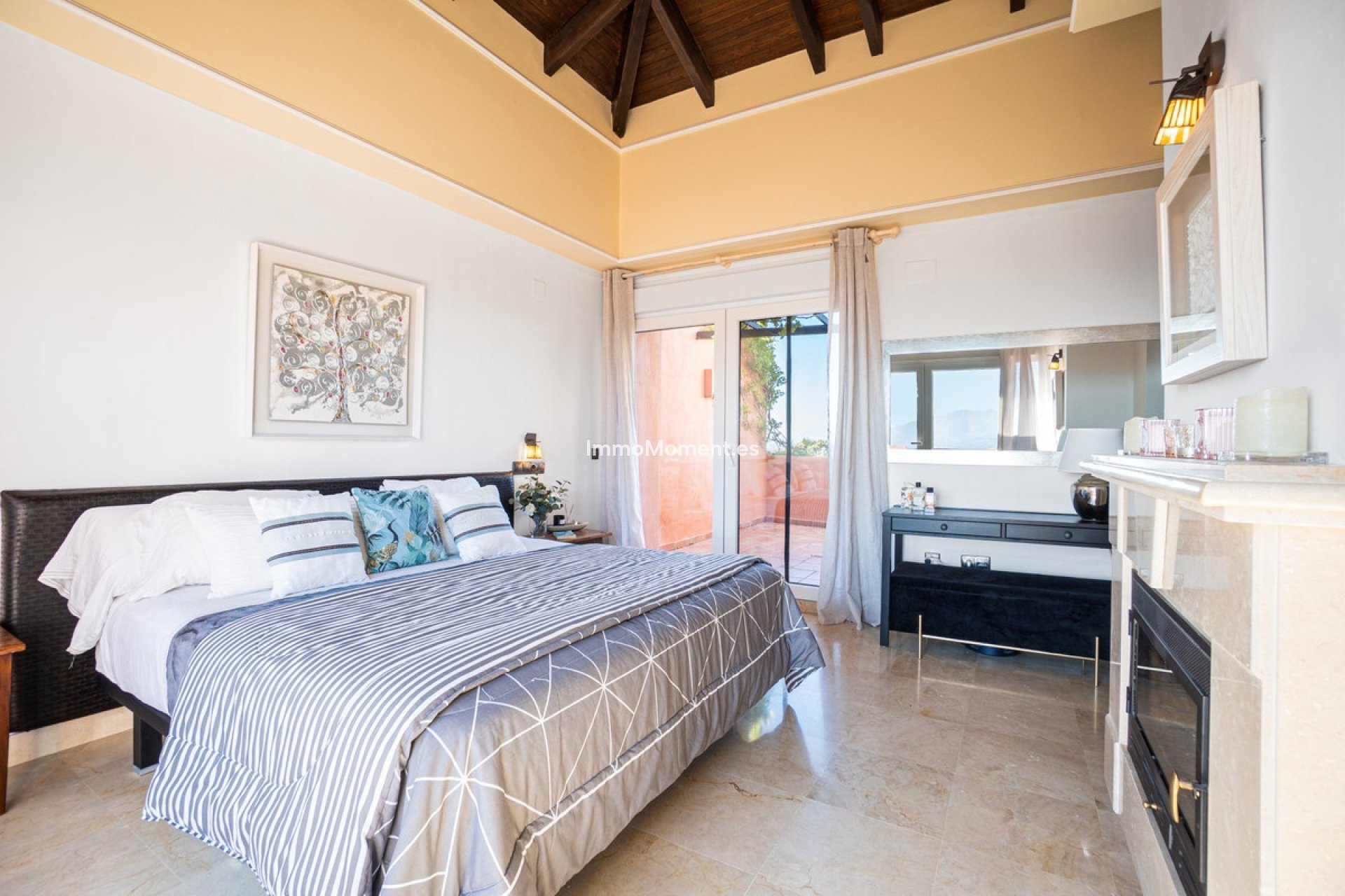 Bestaande woning - Appartement - Marbella - Marbella Centro