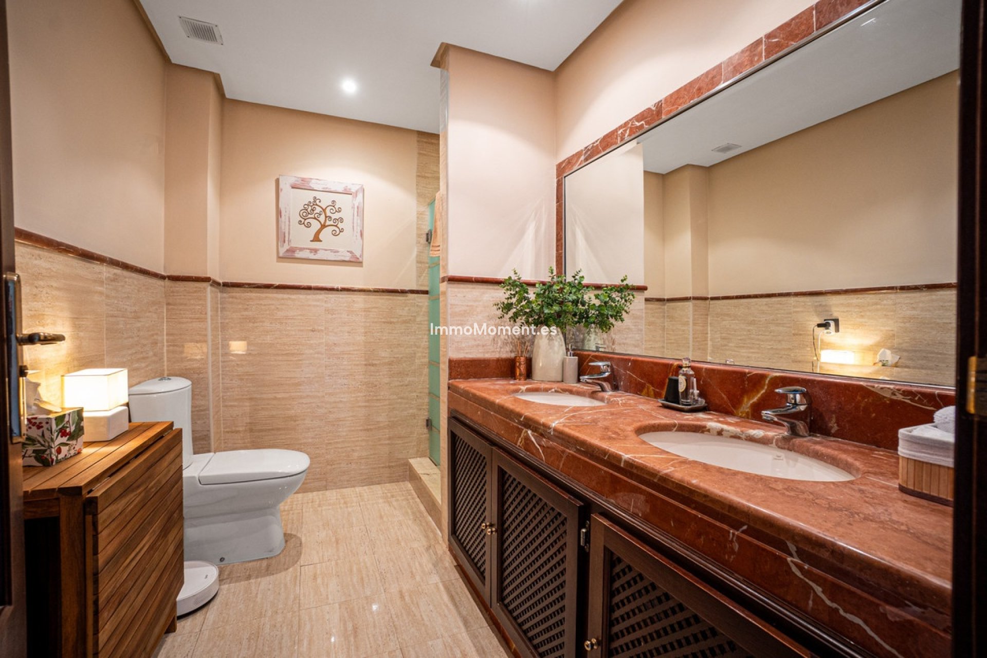 Bestaande woning - Appartement - Marbella - Marbella Centro