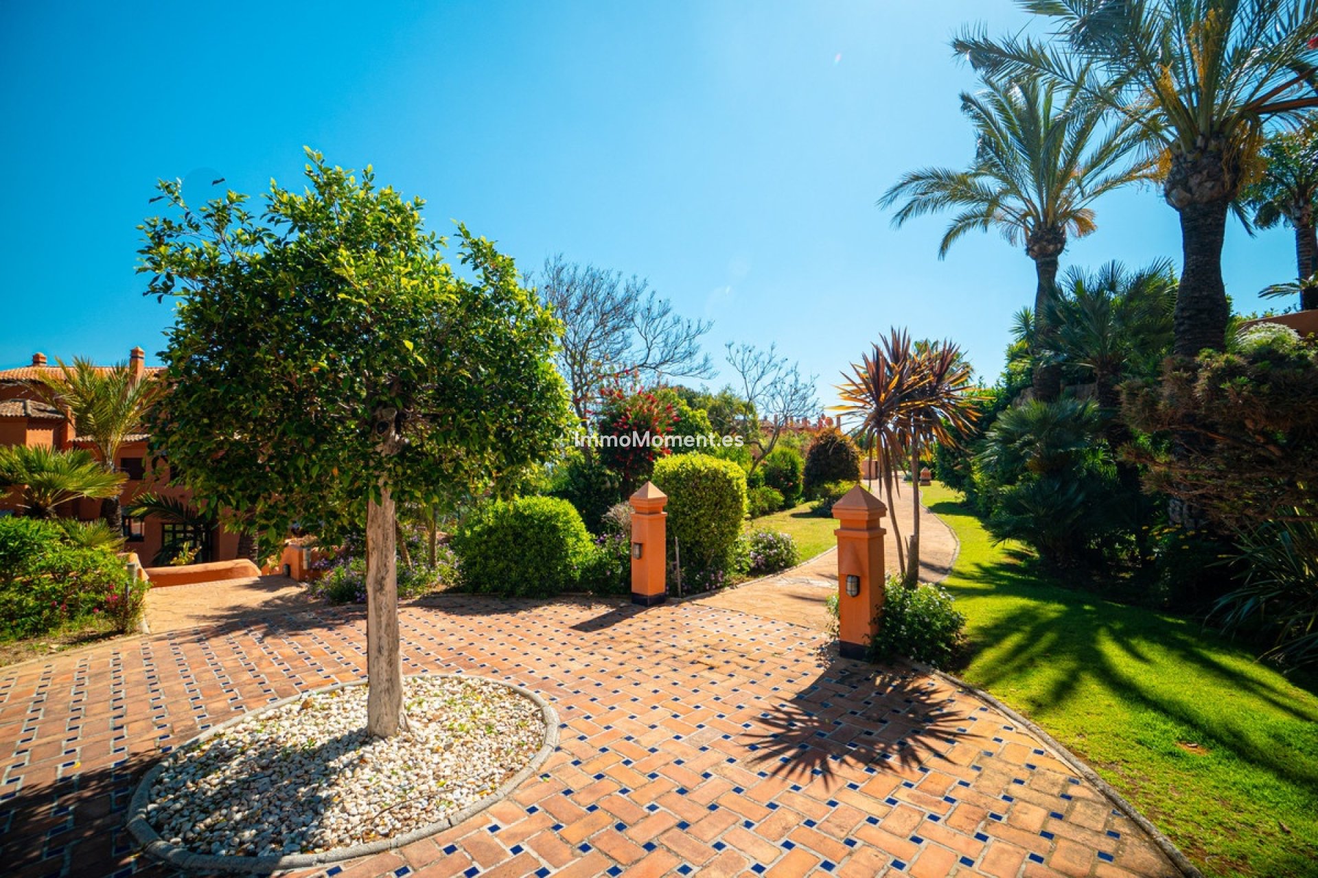 Bestaande woning - Appartement - Marbella - Marbella Centro