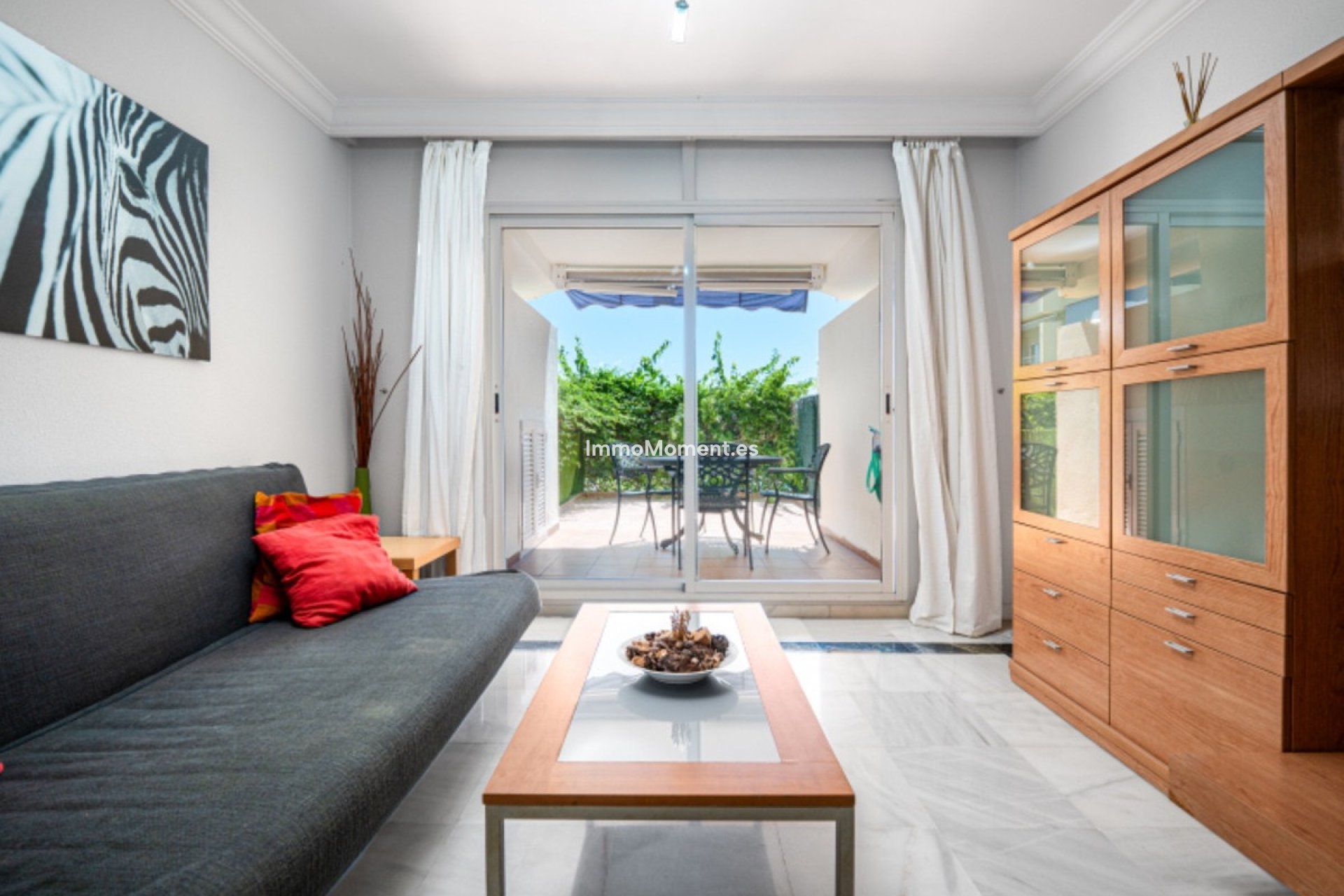 Bestaande woning - Appartement - Marbella - Marbella Centro