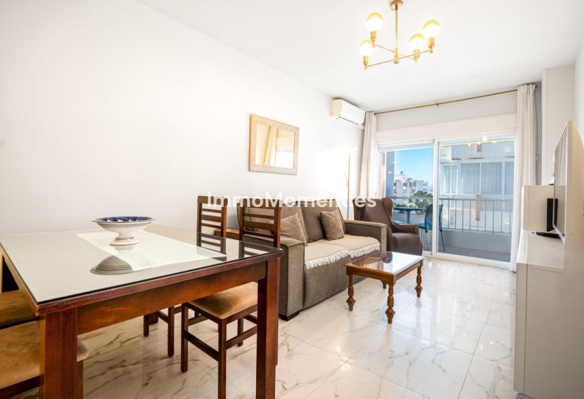 Bestaande woning - Appartement - Marbella - Marbella Centro