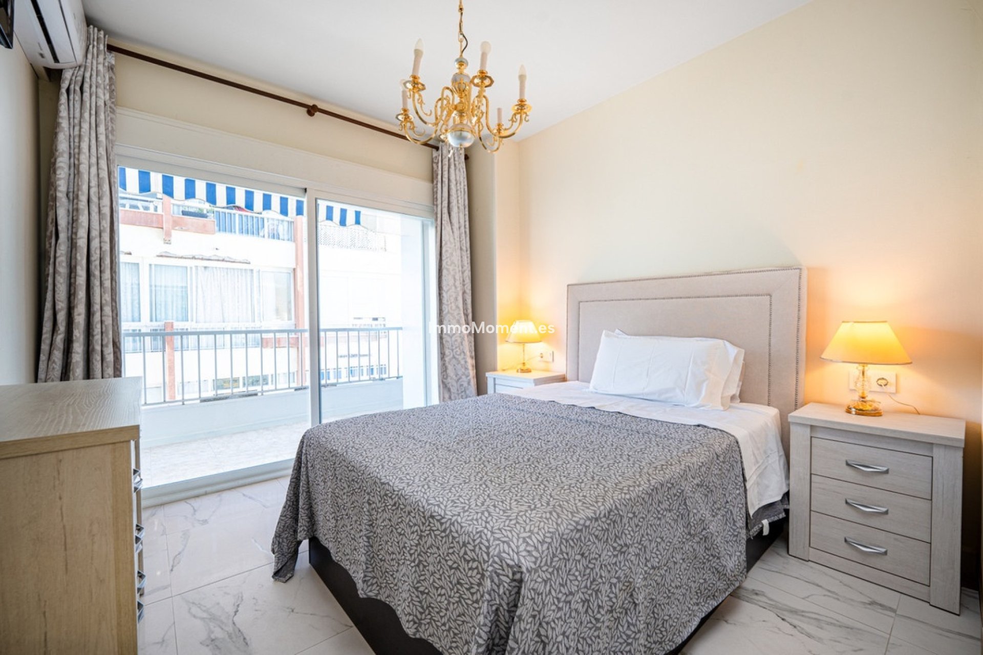 Bestaande woning - Appartement - Marbella - Marbella Centro