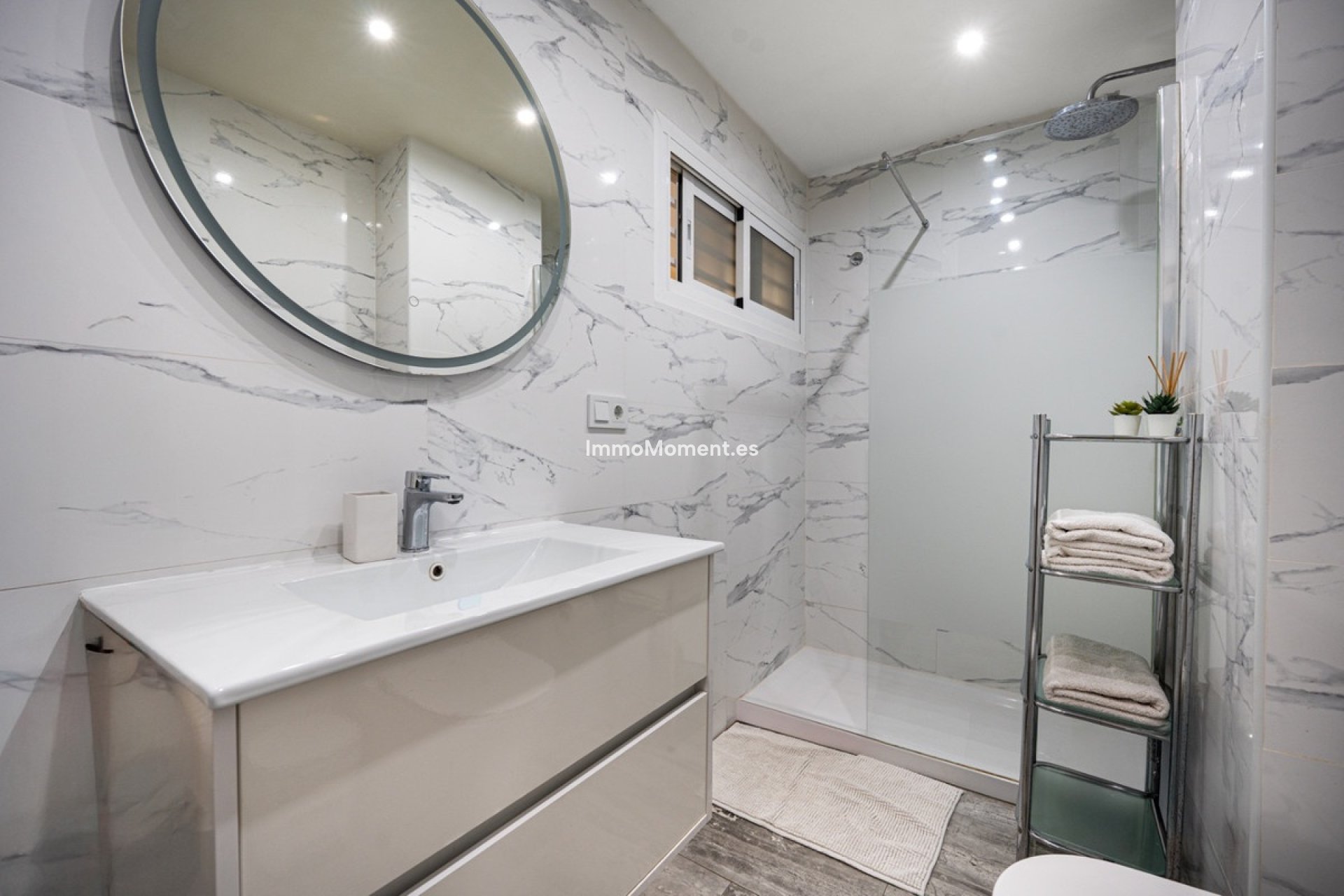 Bestaande woning - Appartement - Marbella - Marbella Centro