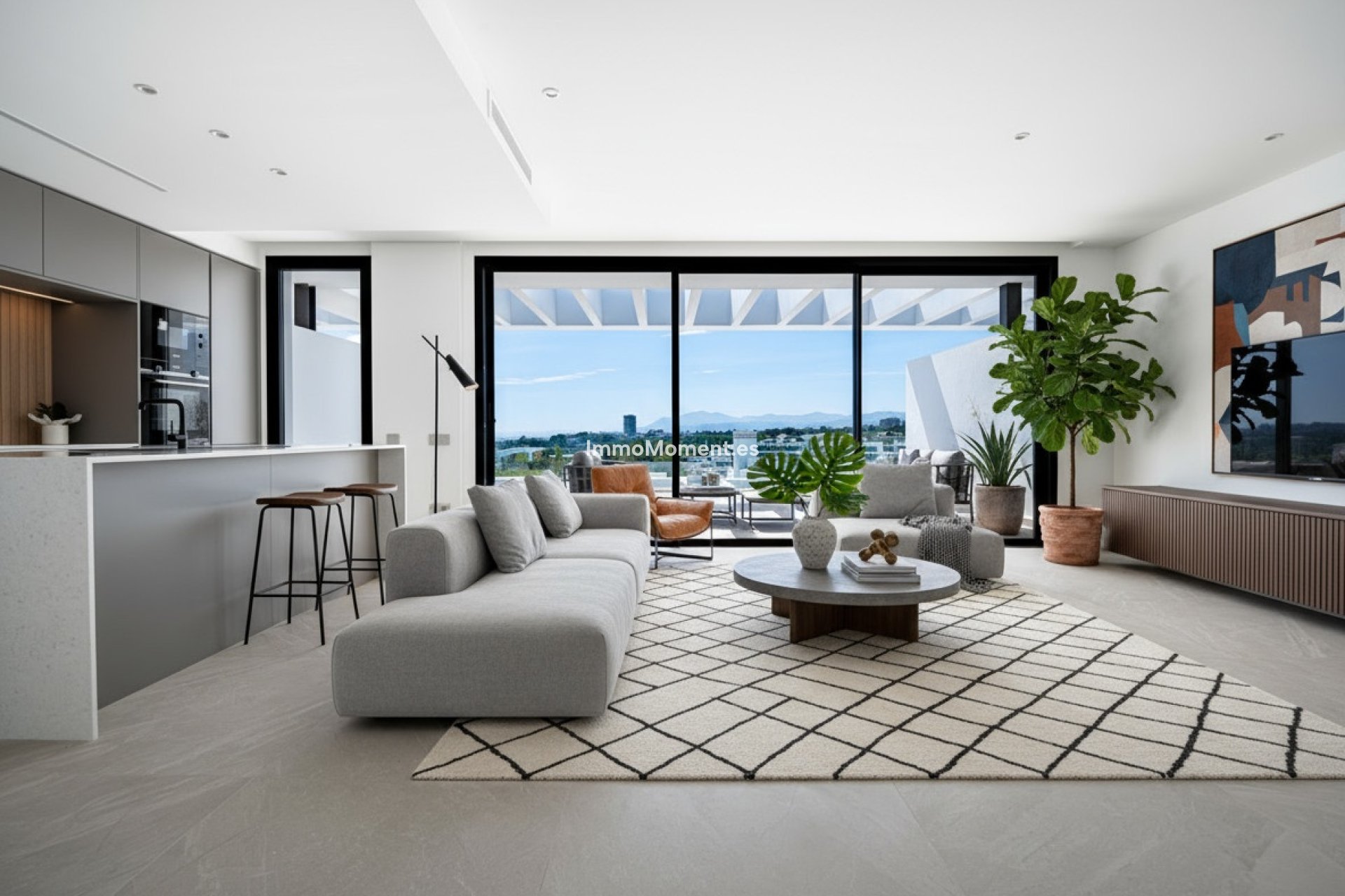 Bestaande woning - Appartement - Marbella - Marbella Centro