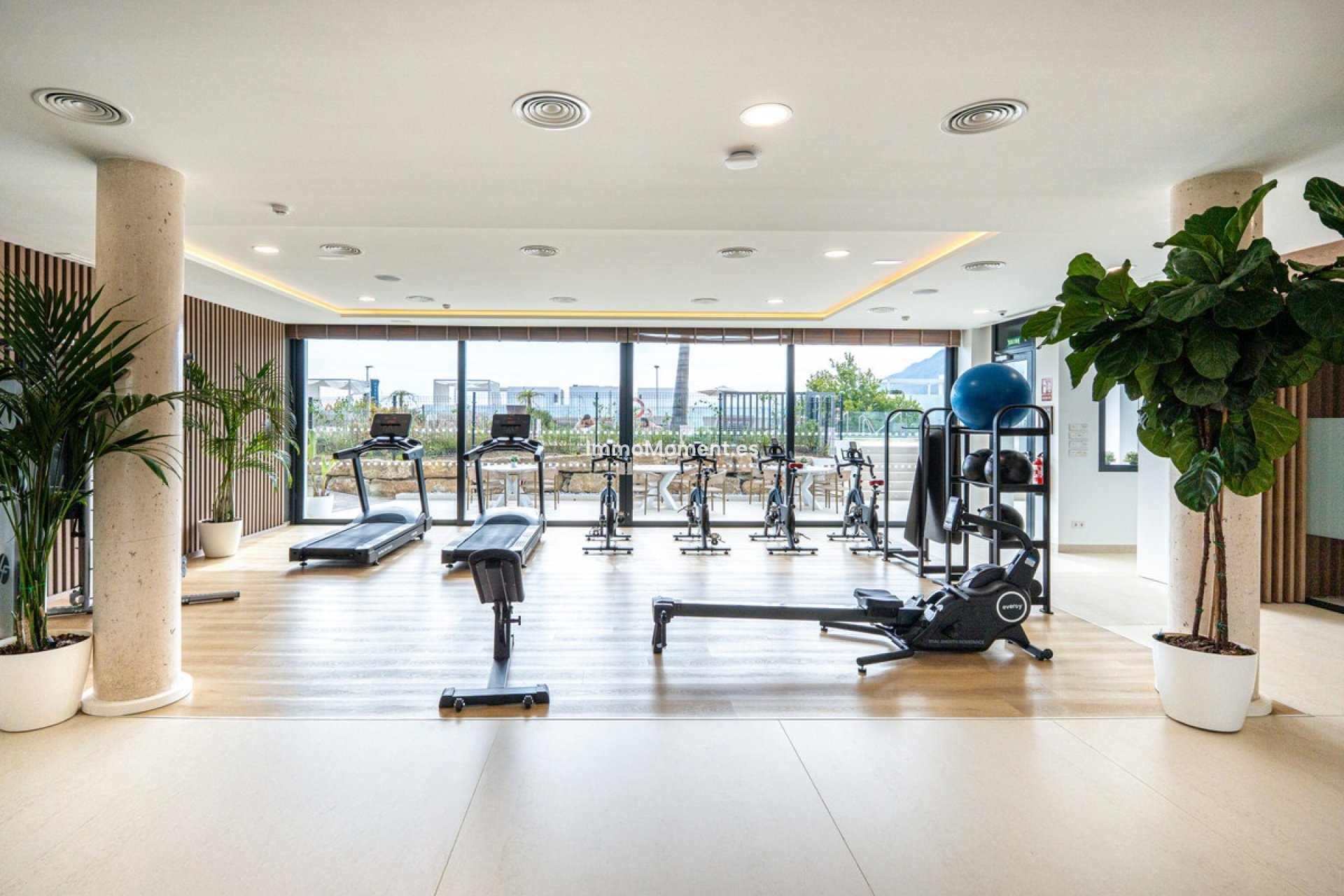 Bestaande woning - Appartement - Marbella - Marbella Centro