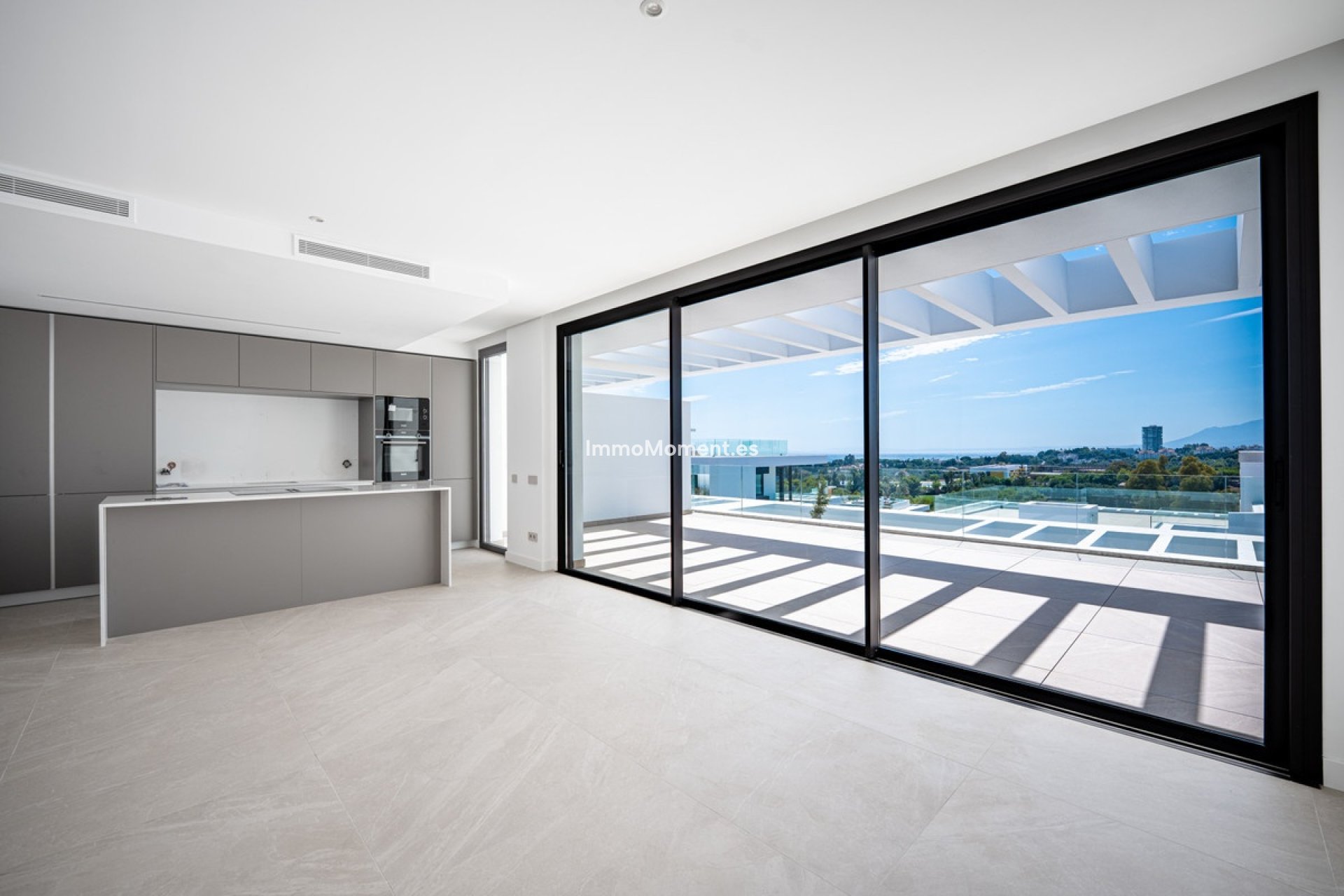 Bestaande woning - Appartement - Marbella - Marbella Centro