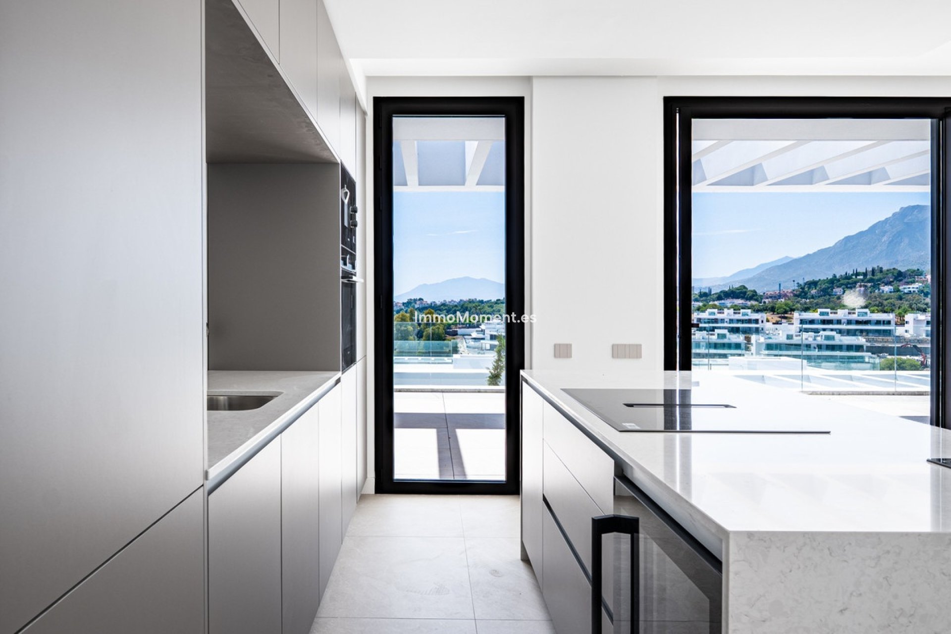 Bestaande woning - Appartement - Marbella - Marbella Centro