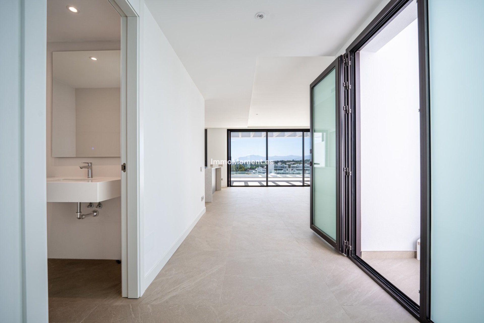 Bestaande woning - Appartement - Marbella - Marbella Centro