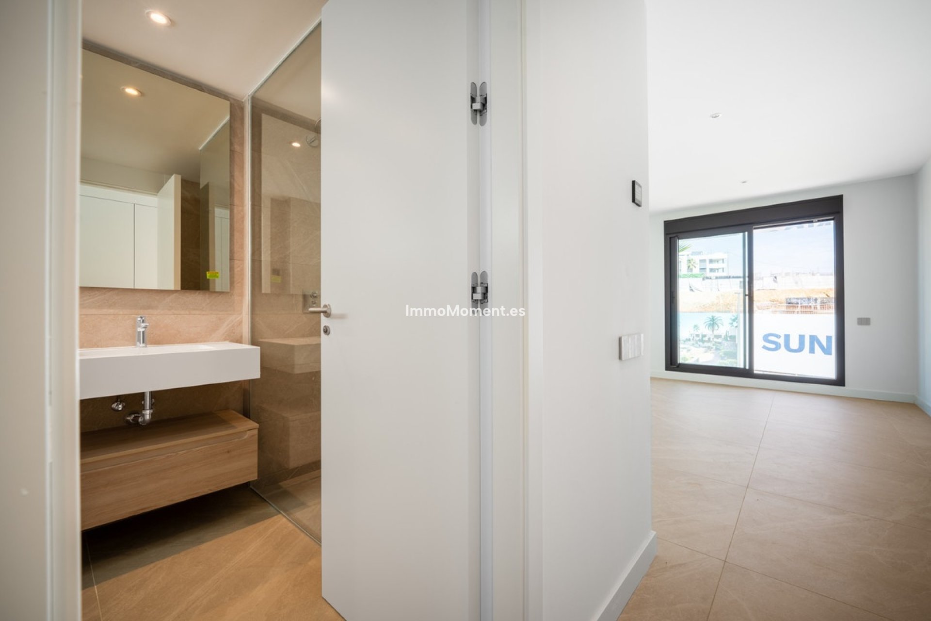 Bestaande woning - Appartement - Marbella - Marbella Centro