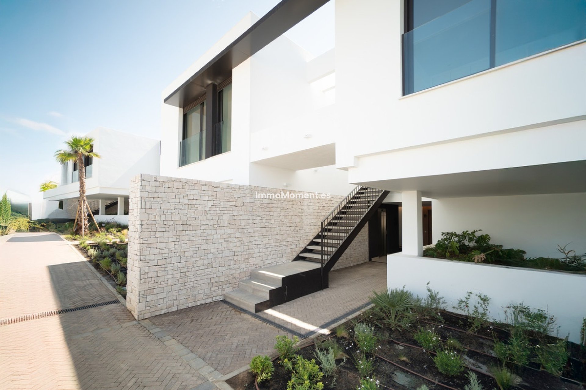 Bestaande woning - Appartement - Marbella - Marbella Centro