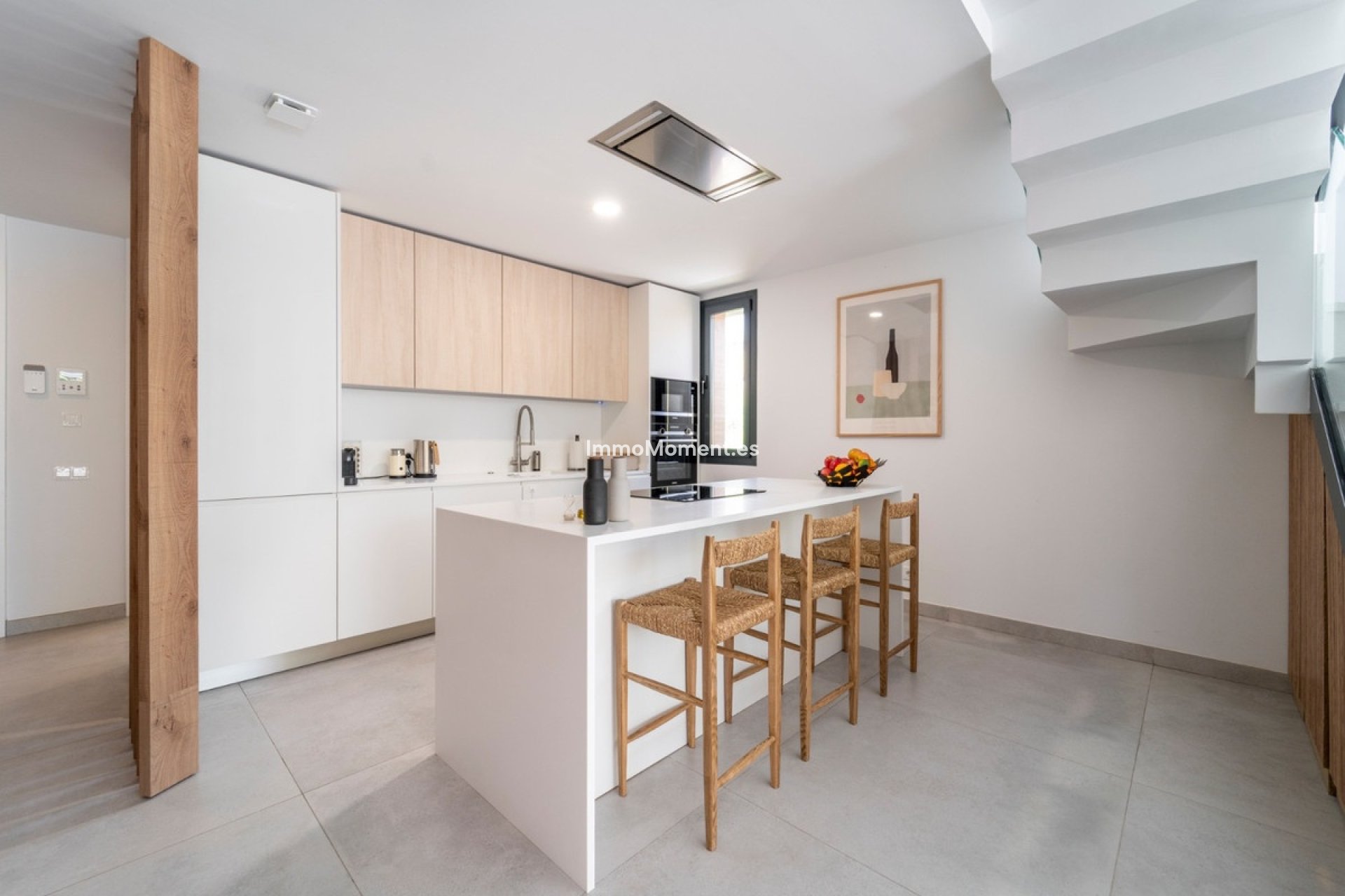 Bestaande woning - Appartement - Marbella - Marbella Centro