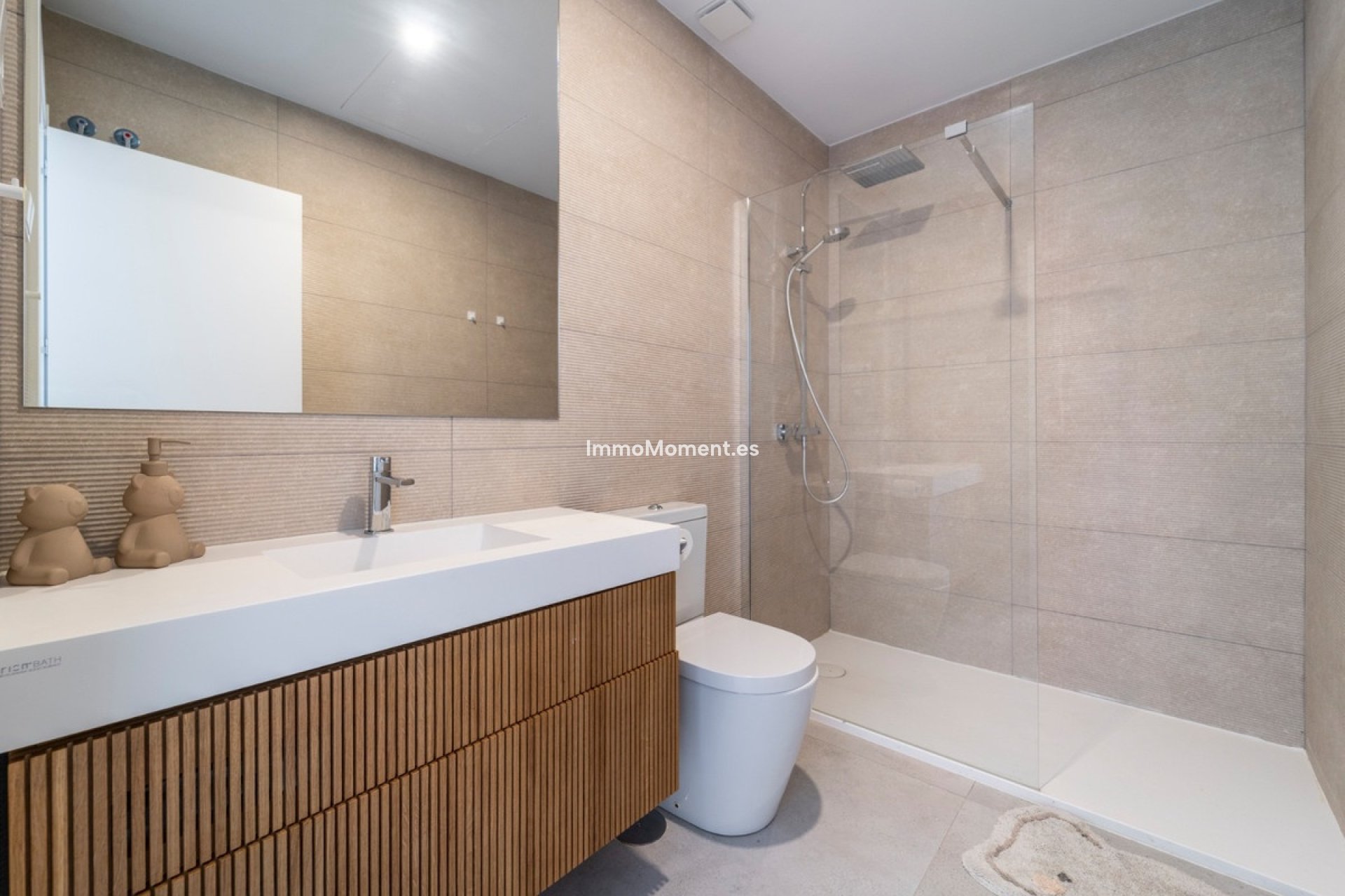 Bestaande woning - Appartement - Marbella - Marbella Centro