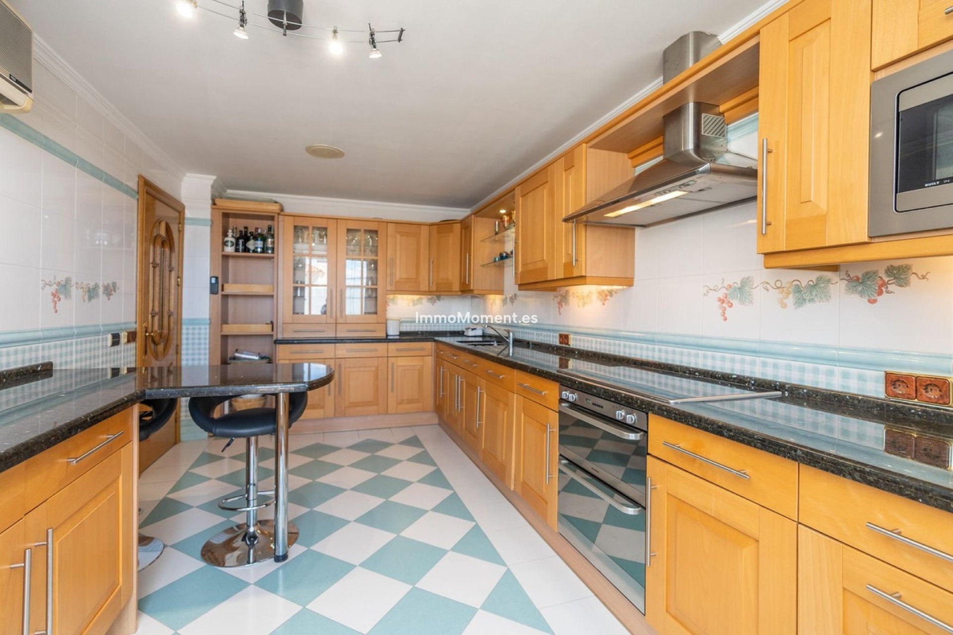 Bestaande woning - Appartement - Marbella - Marbella Centro