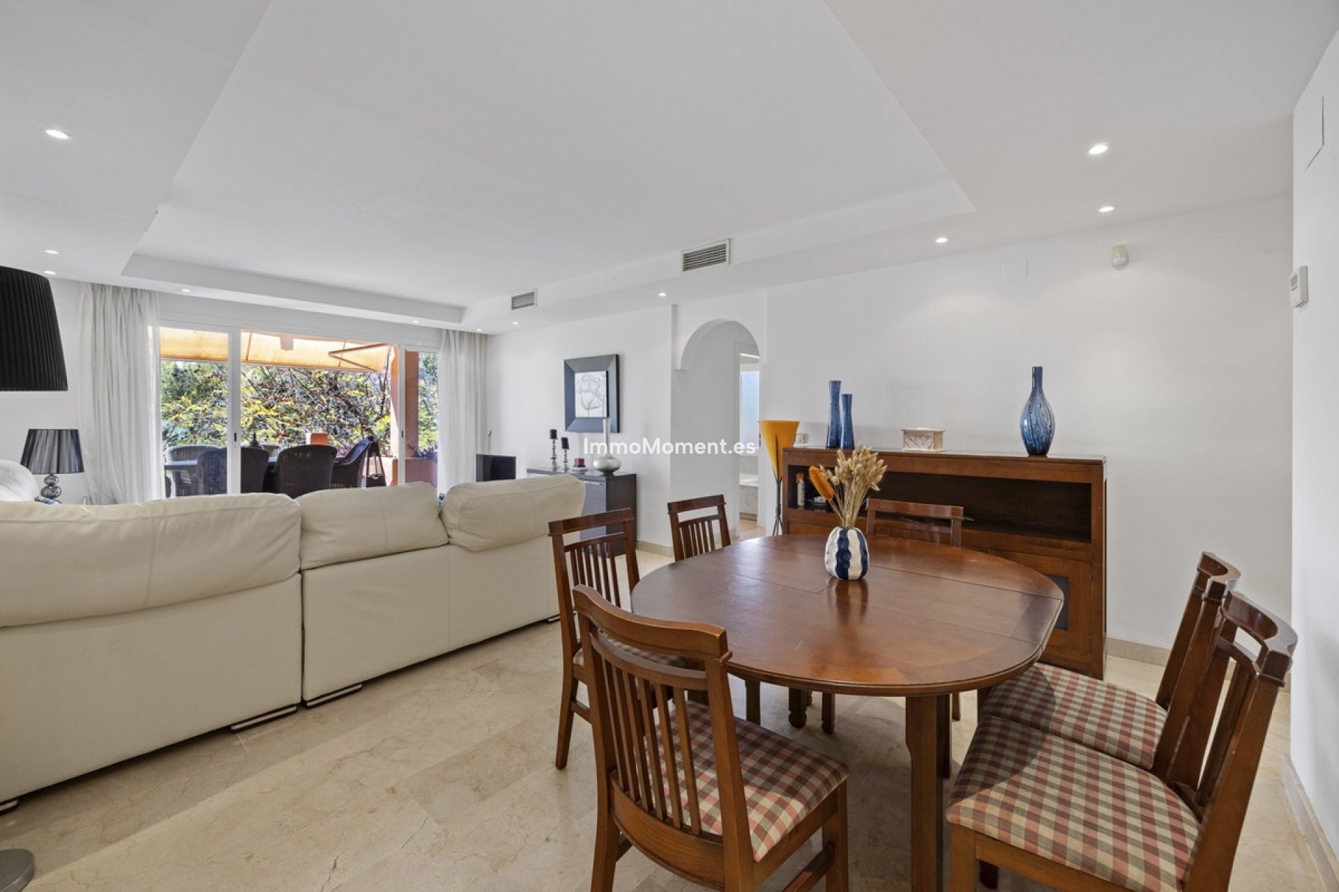 Bestaande woning - Appartement - Marbella - Marbella Centro