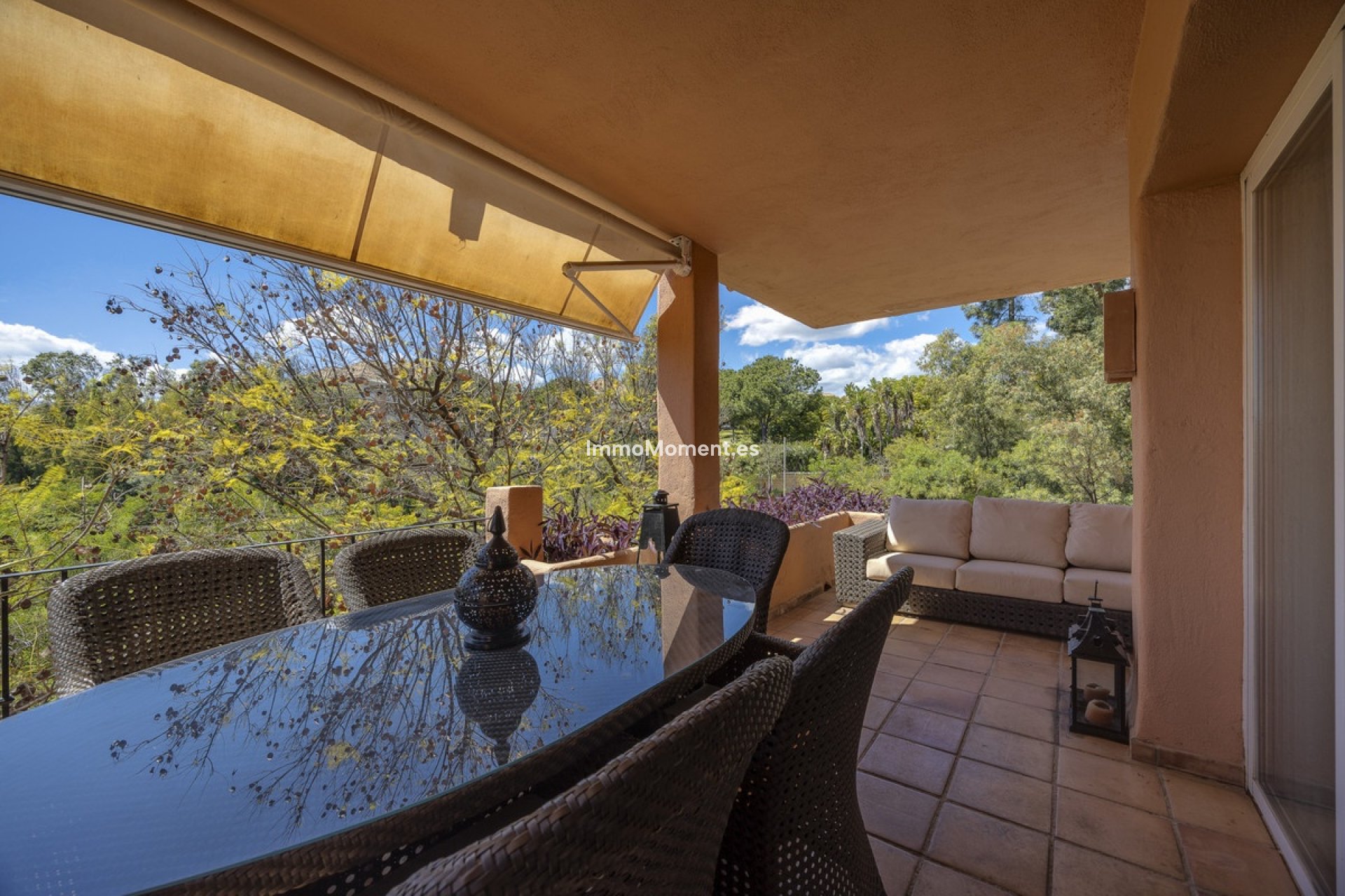 Bestaande woning - Appartement - Marbella - Marbella Centro