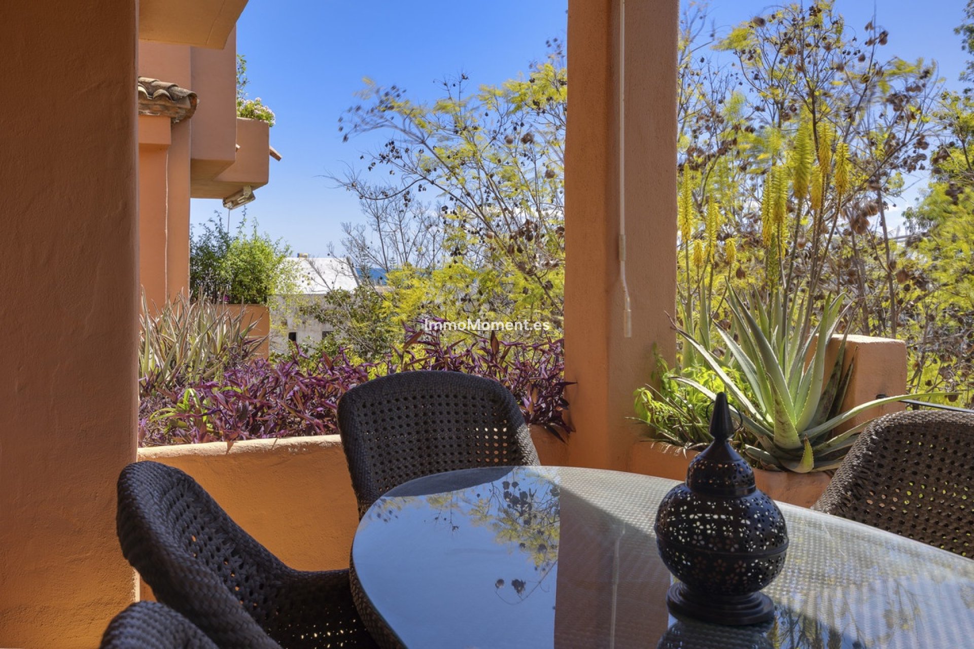 Bestaande woning - Appartement - Marbella - Marbella Centro