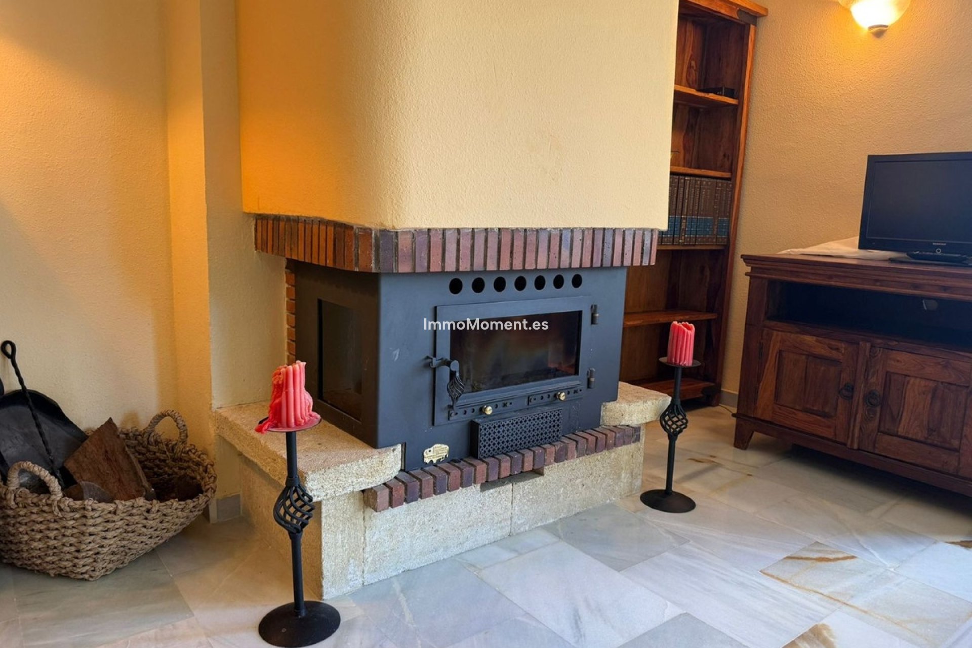 Bestaande woning - Appartement - Marbella - Marbella Centro