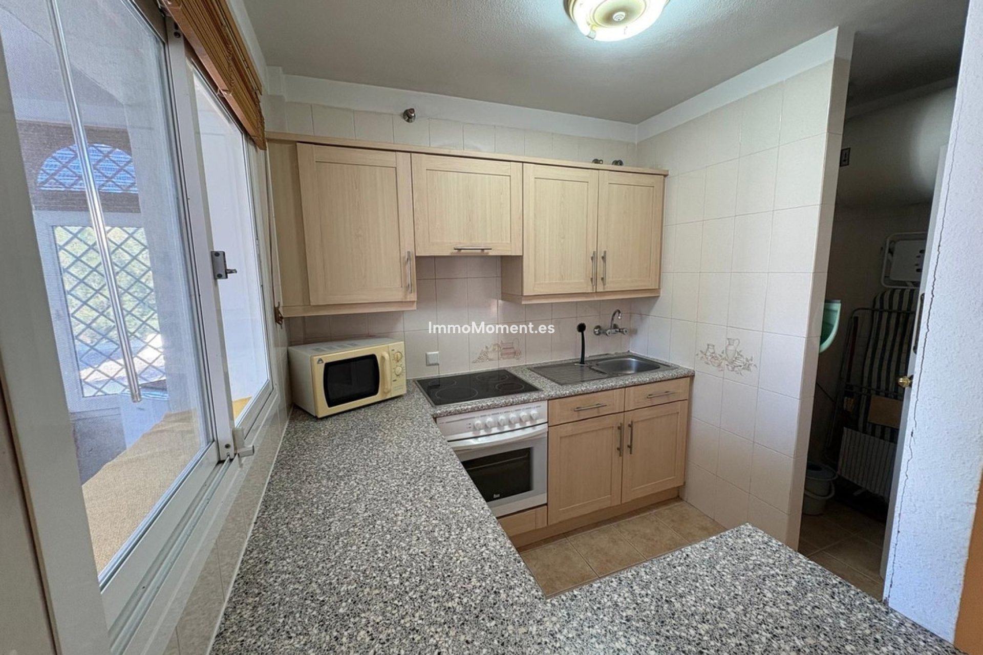 Bestaande woning - Appartement - Marbella - Marbella Centro