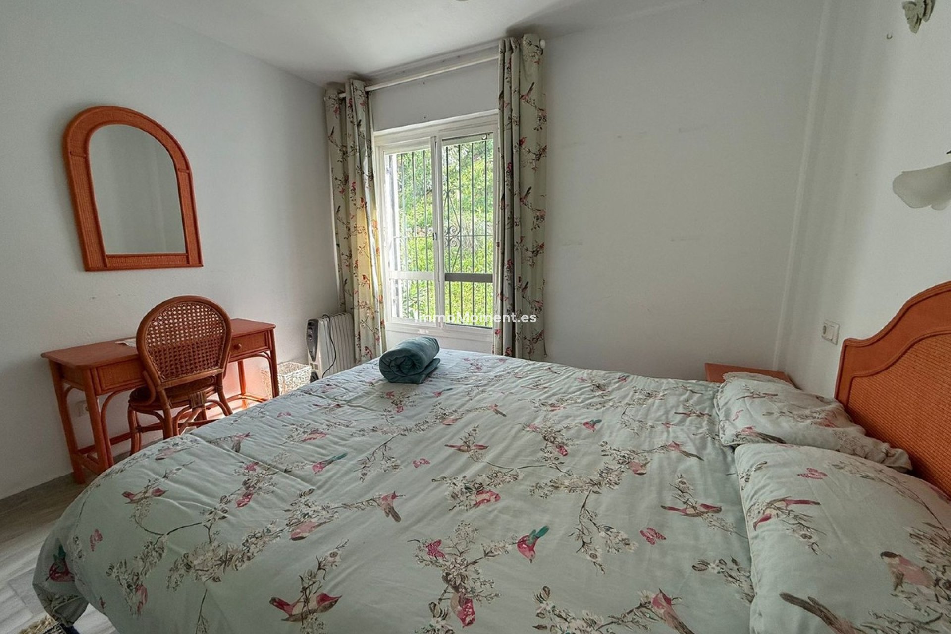 Bestaande woning - Appartement - Marbella - Marbella Centro