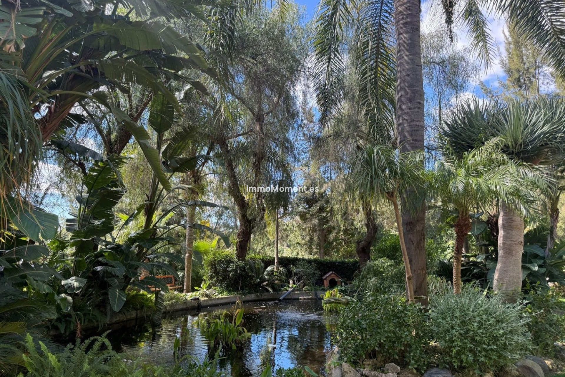 Bestaande woning - Appartement - Marbella - Marbella Centro