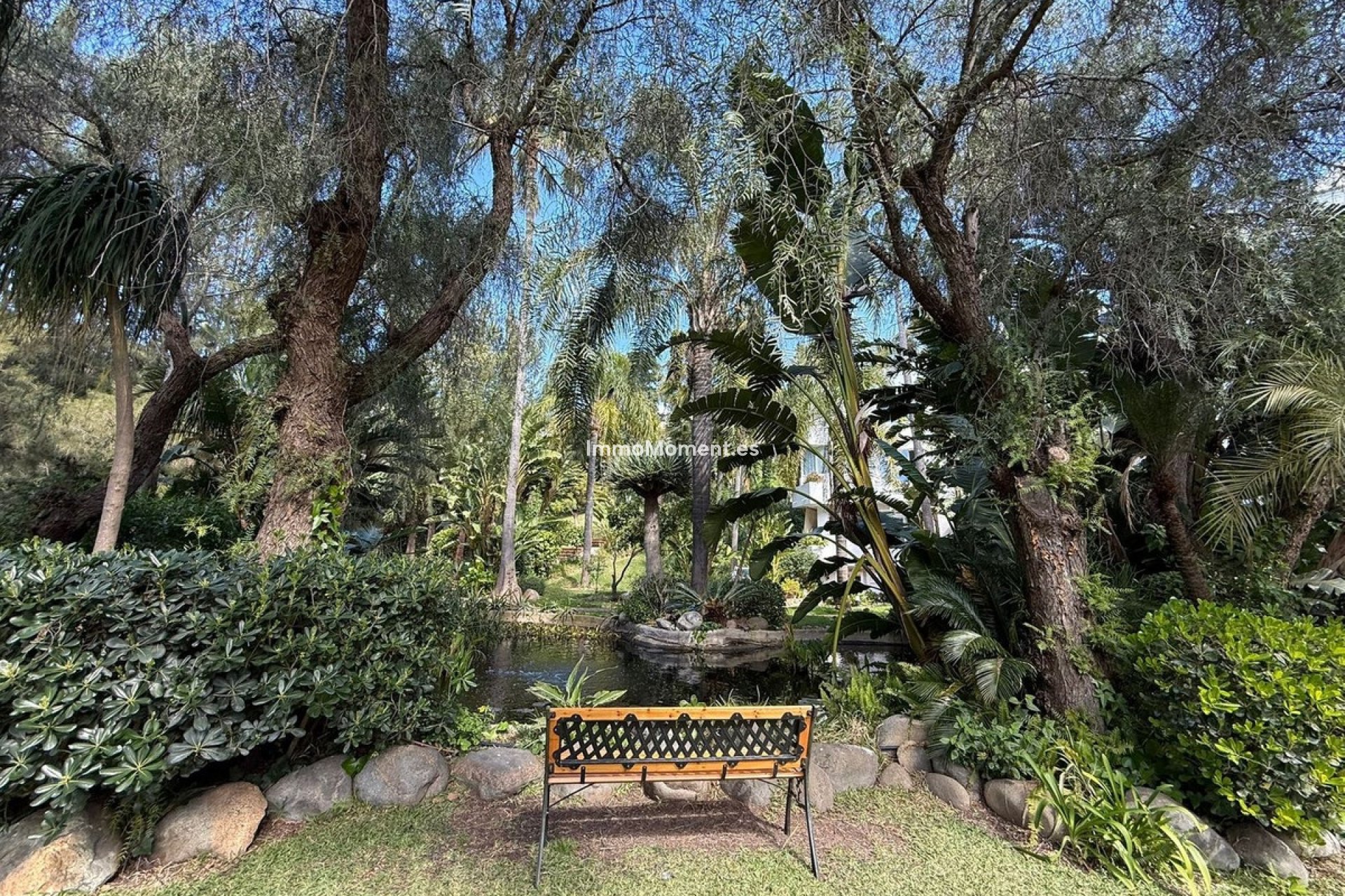 Bestaande woning - Appartement - Marbella - Marbella Centro