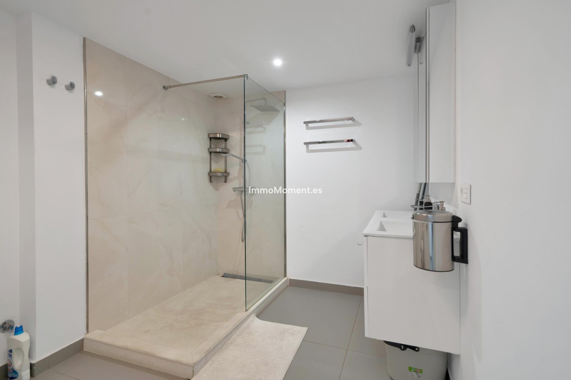 Bestaande woning - Appartement - Marbella - Marbella Centro